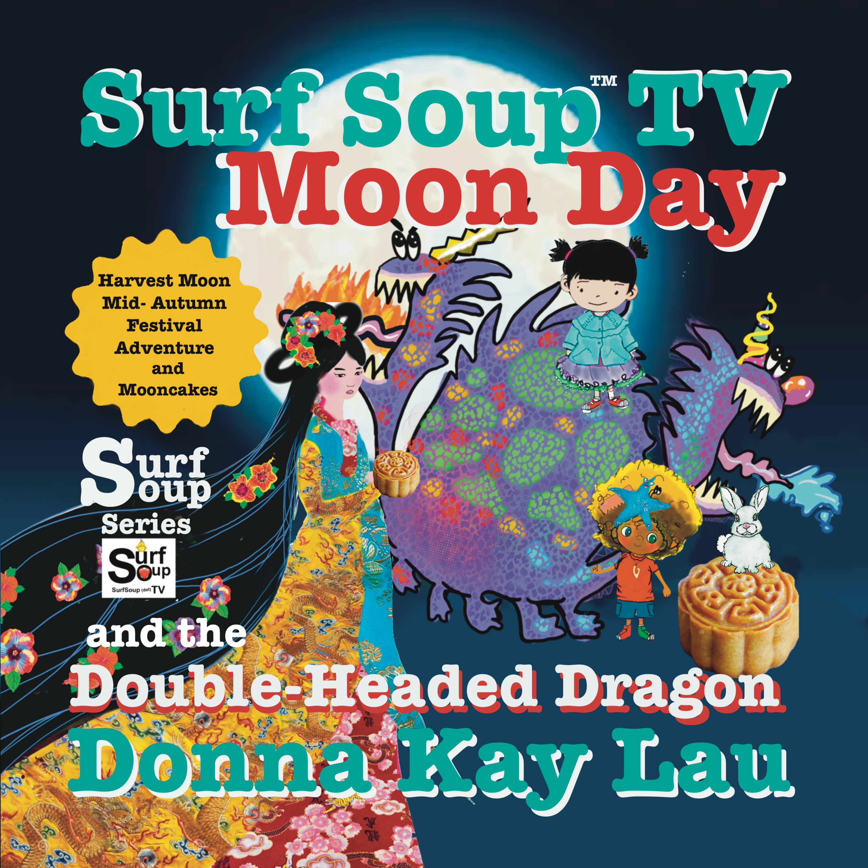 Surf Soup TV
