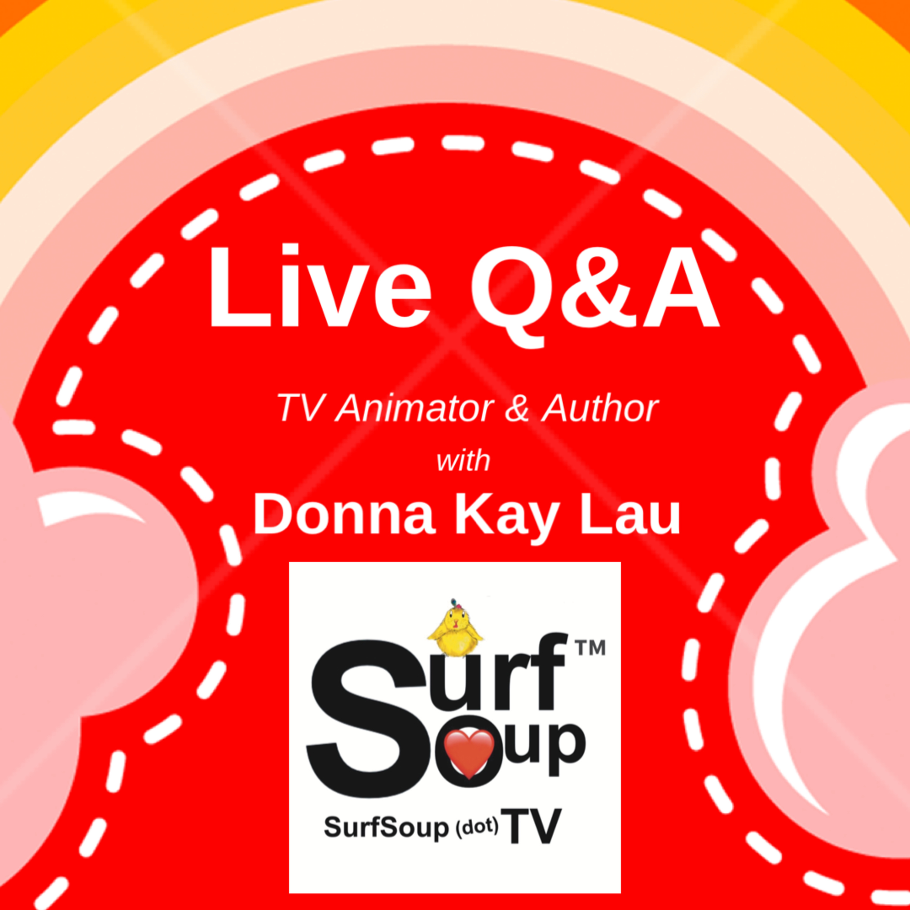 Surf Soup TV
