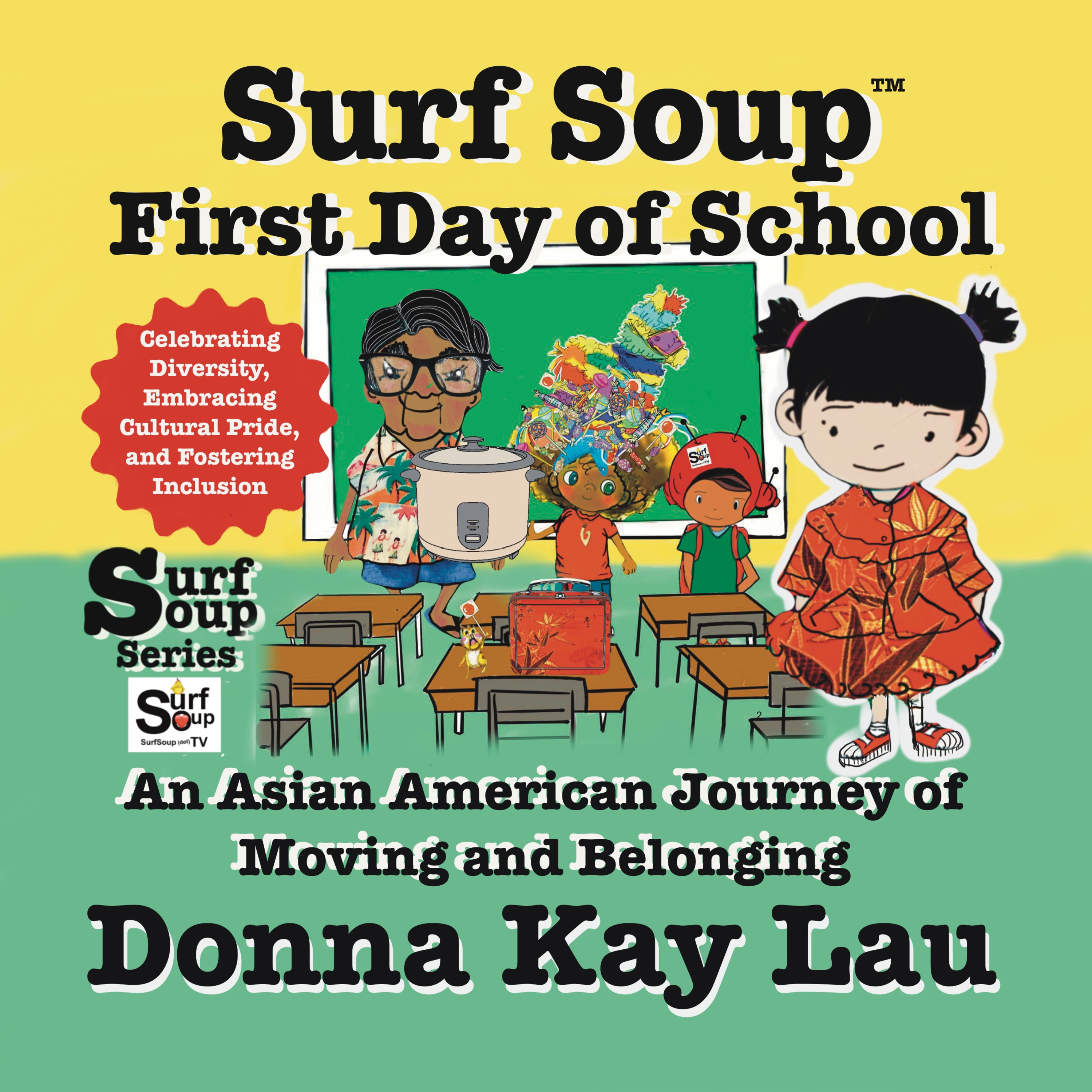 Surf Soup TV