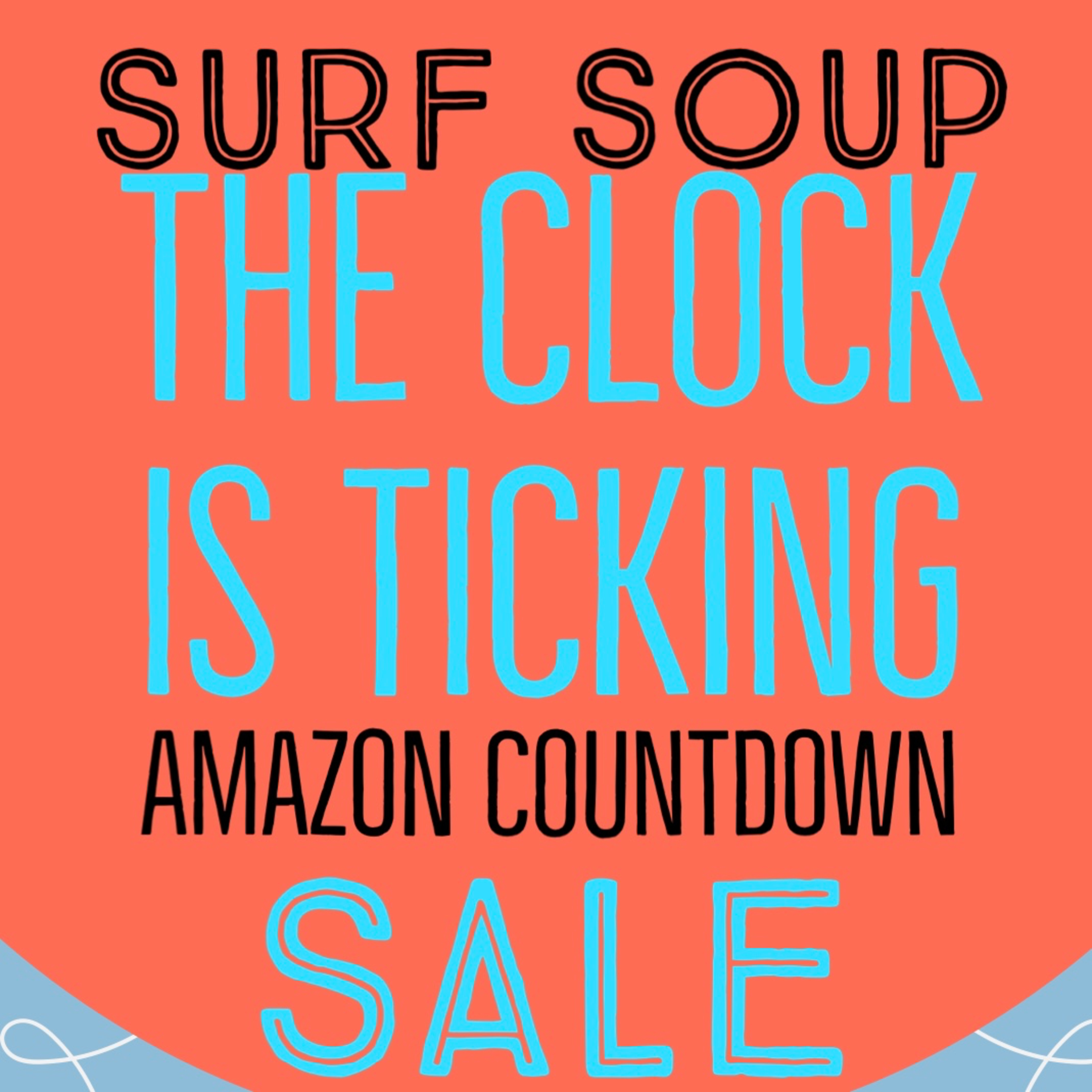 Surf Soup TV
