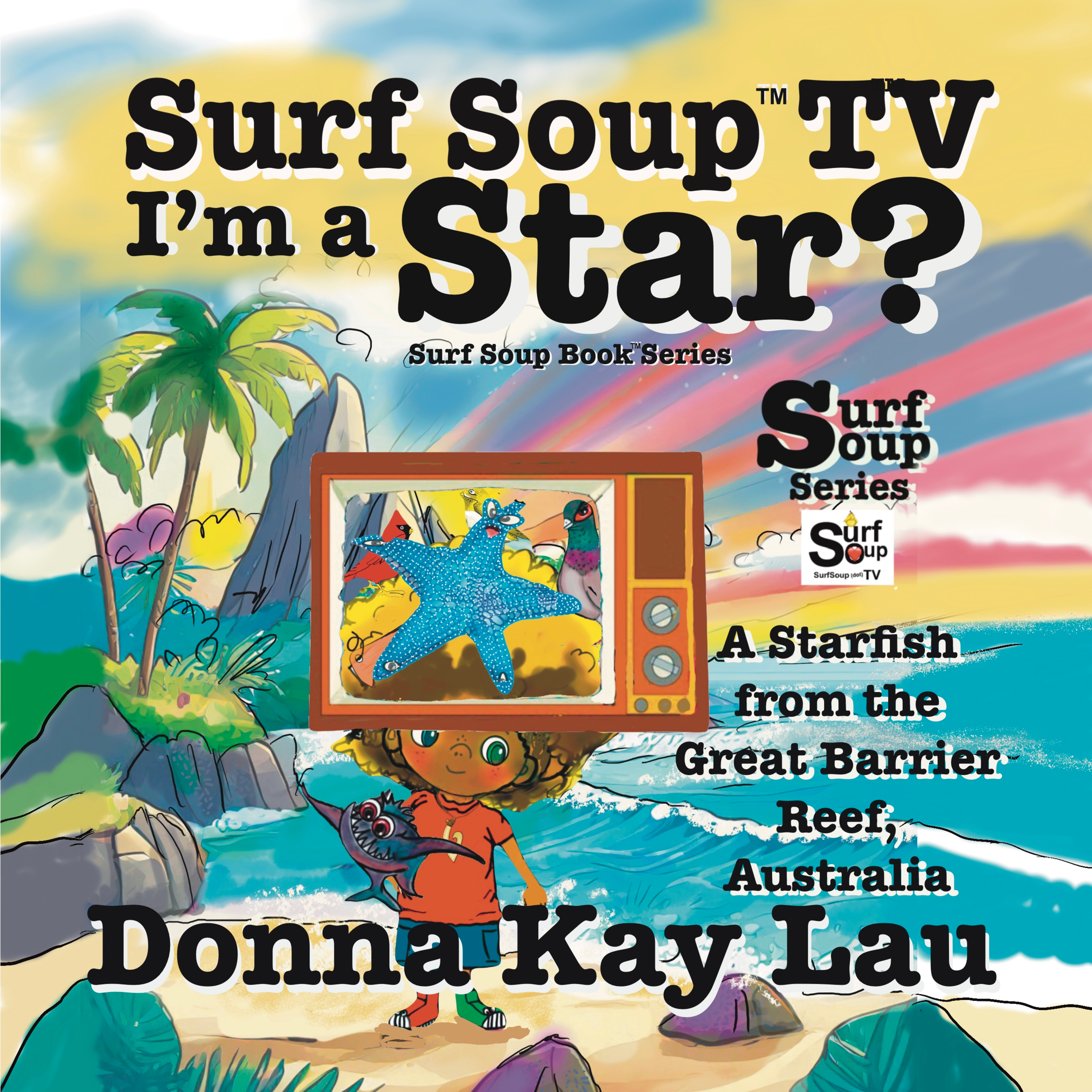 Surf Soup TV