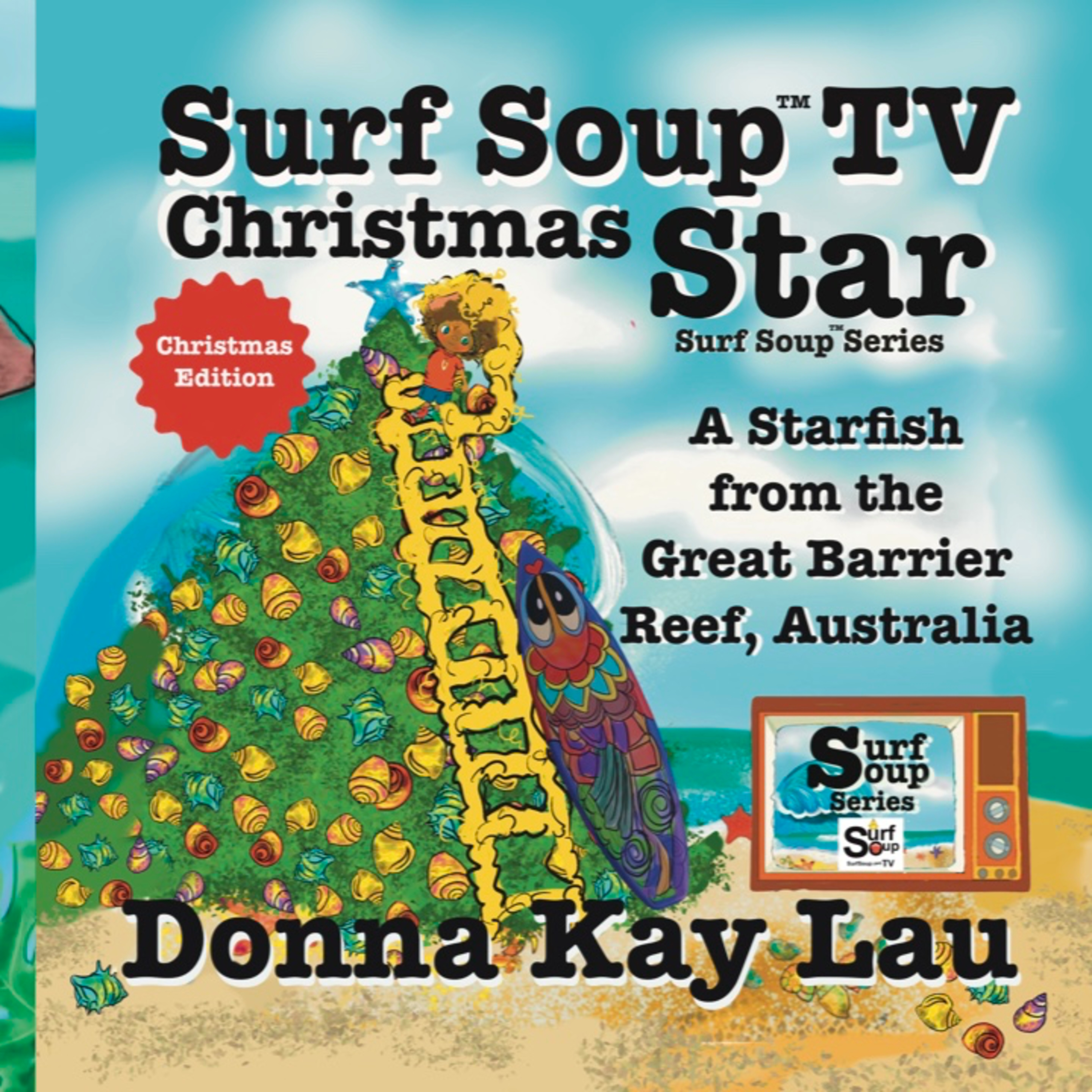 Surf Soup TV