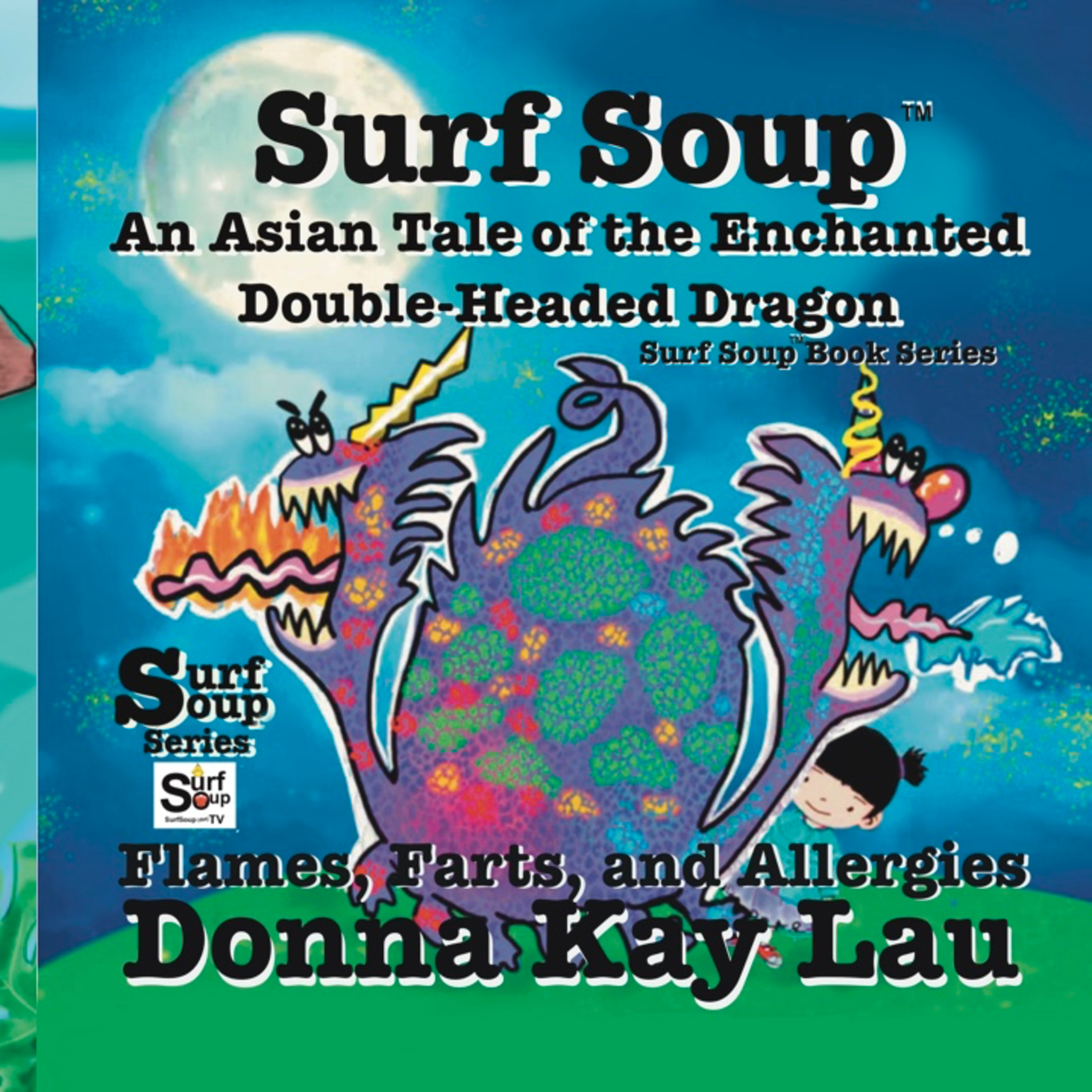Surf Soup TV