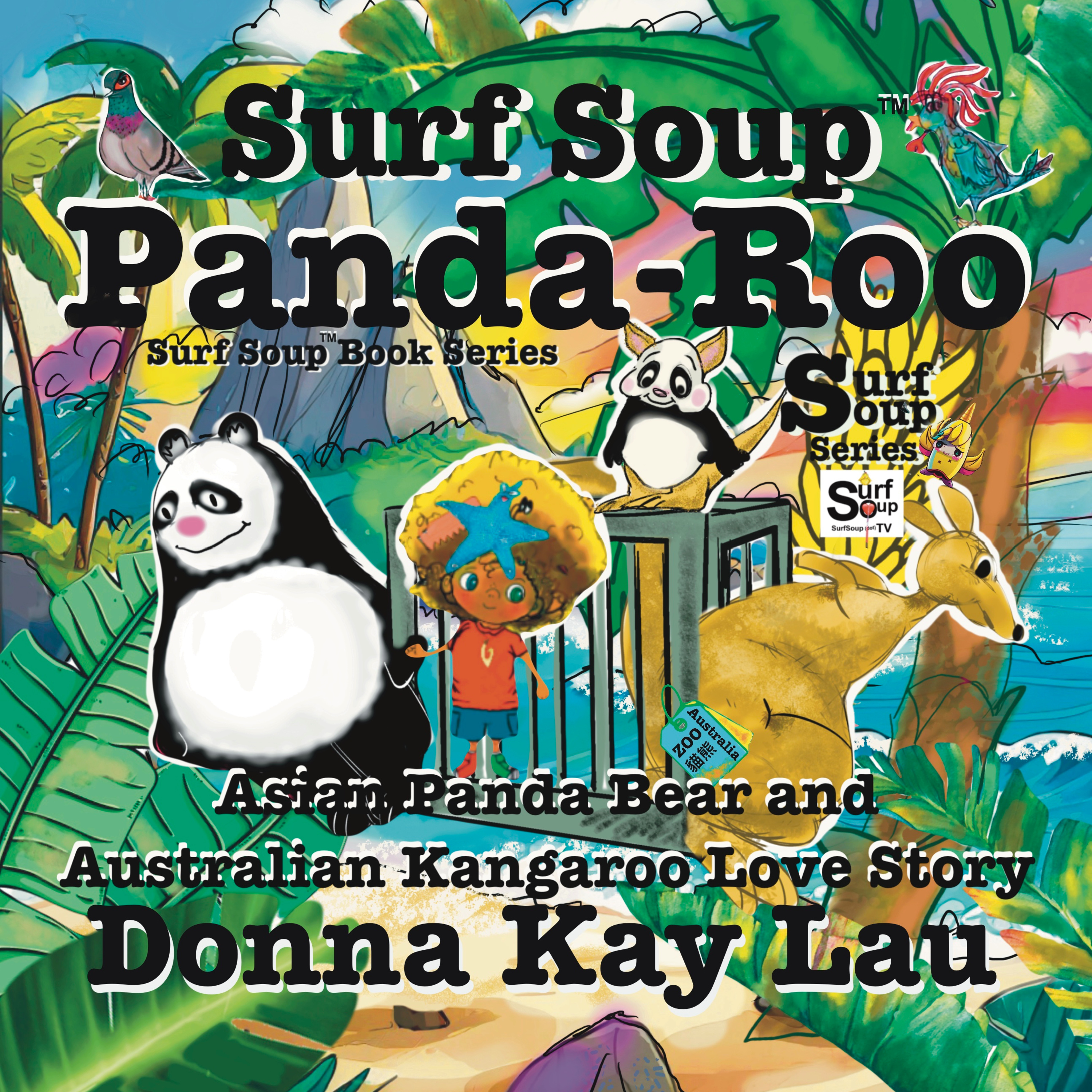 Surf Soup TV