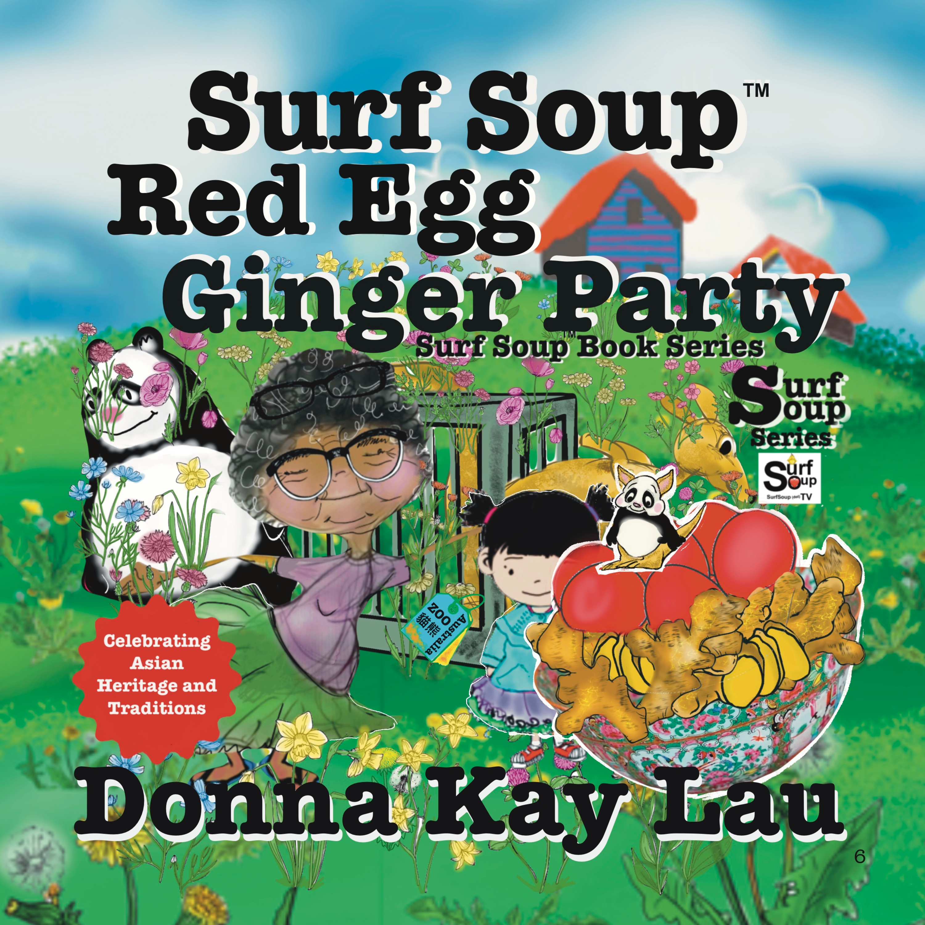 Surf Soup TV