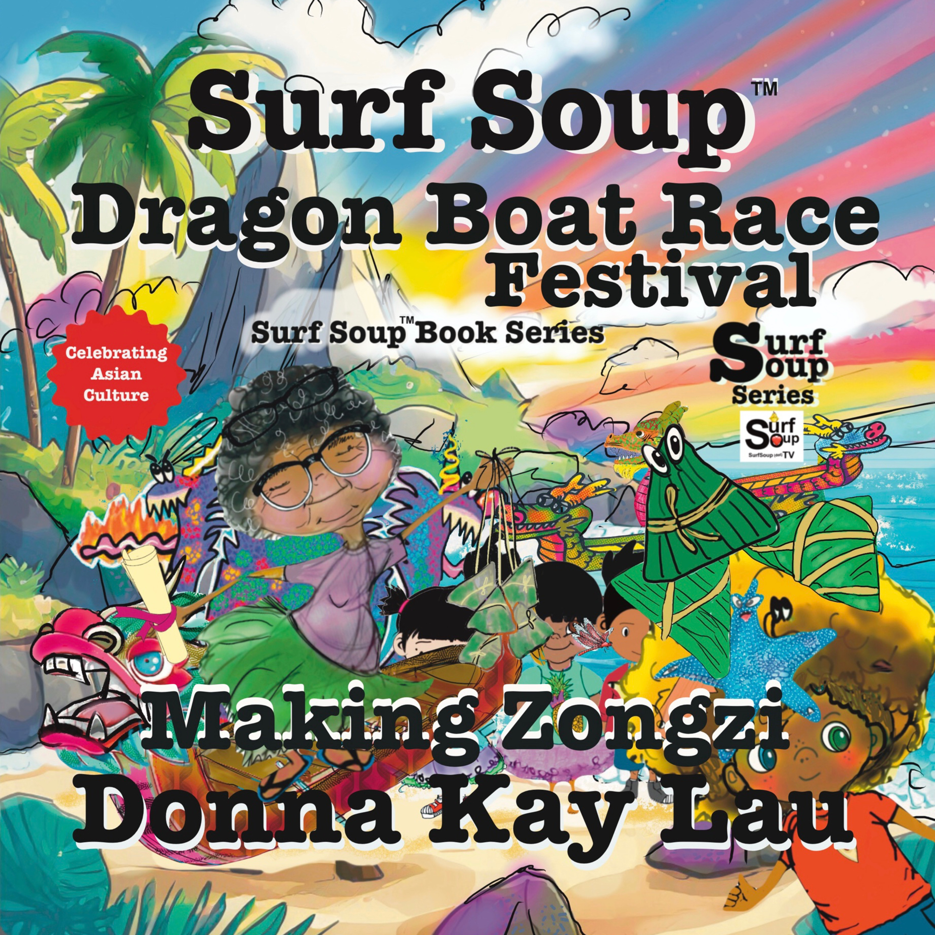 Surf Soup TV