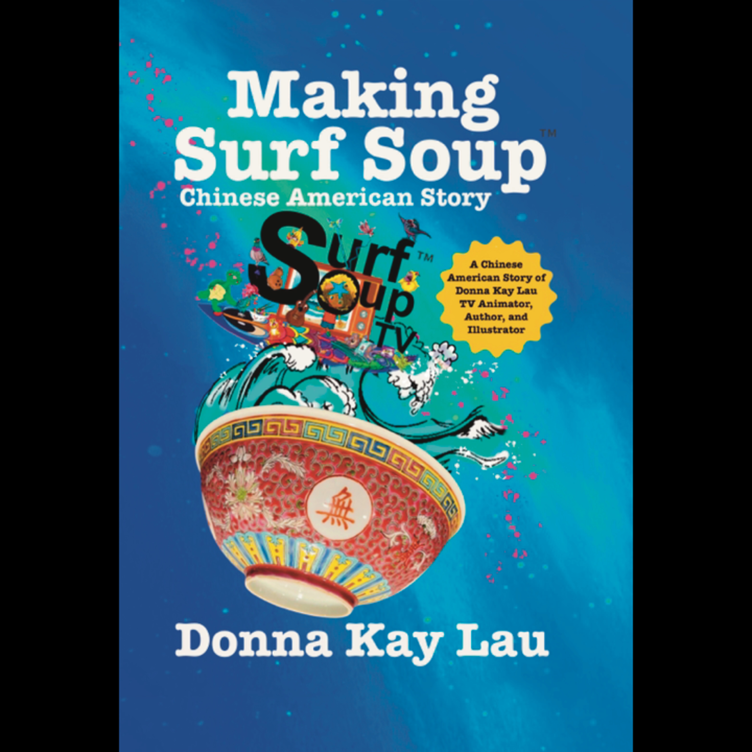 Surf Soup TV