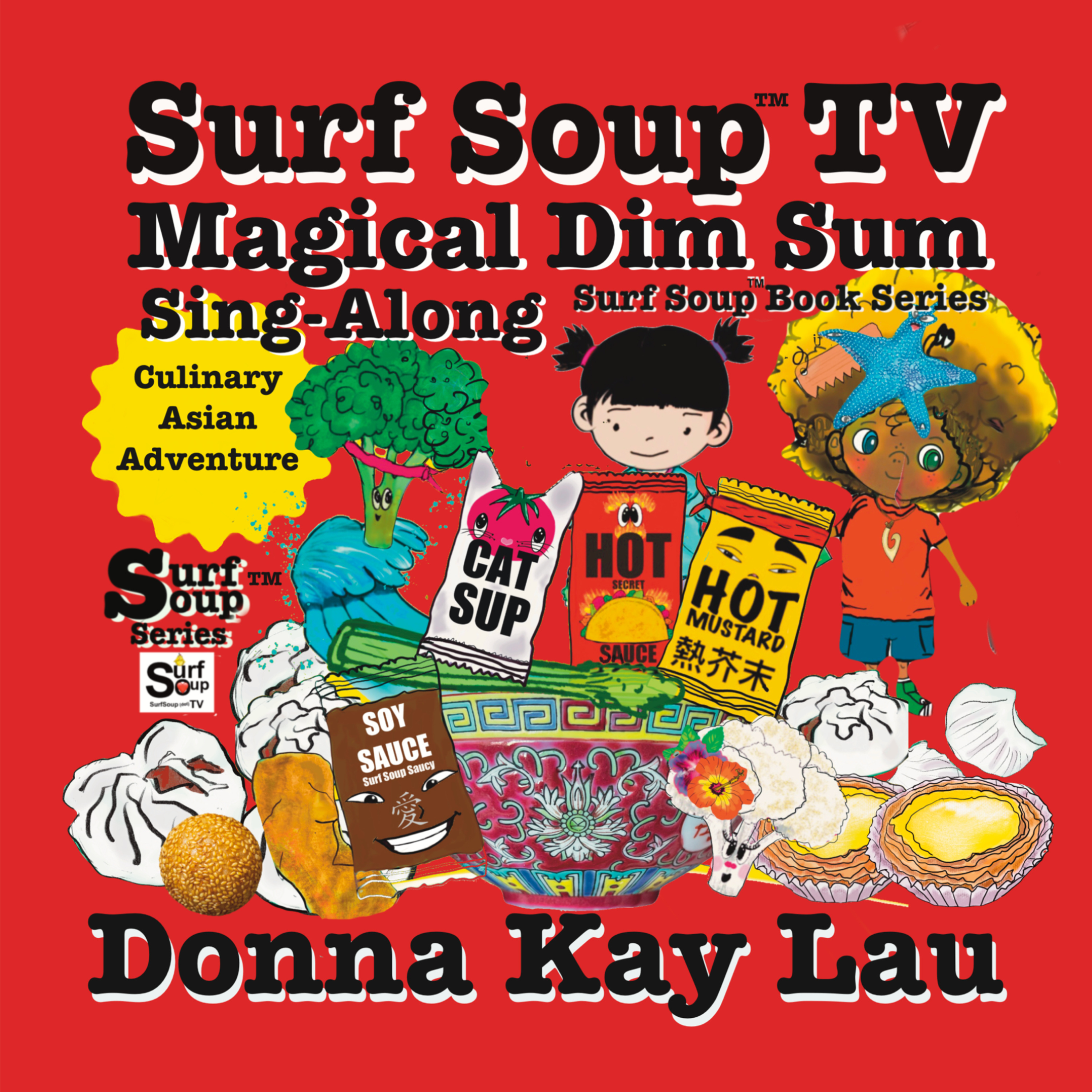Surf Soup TV