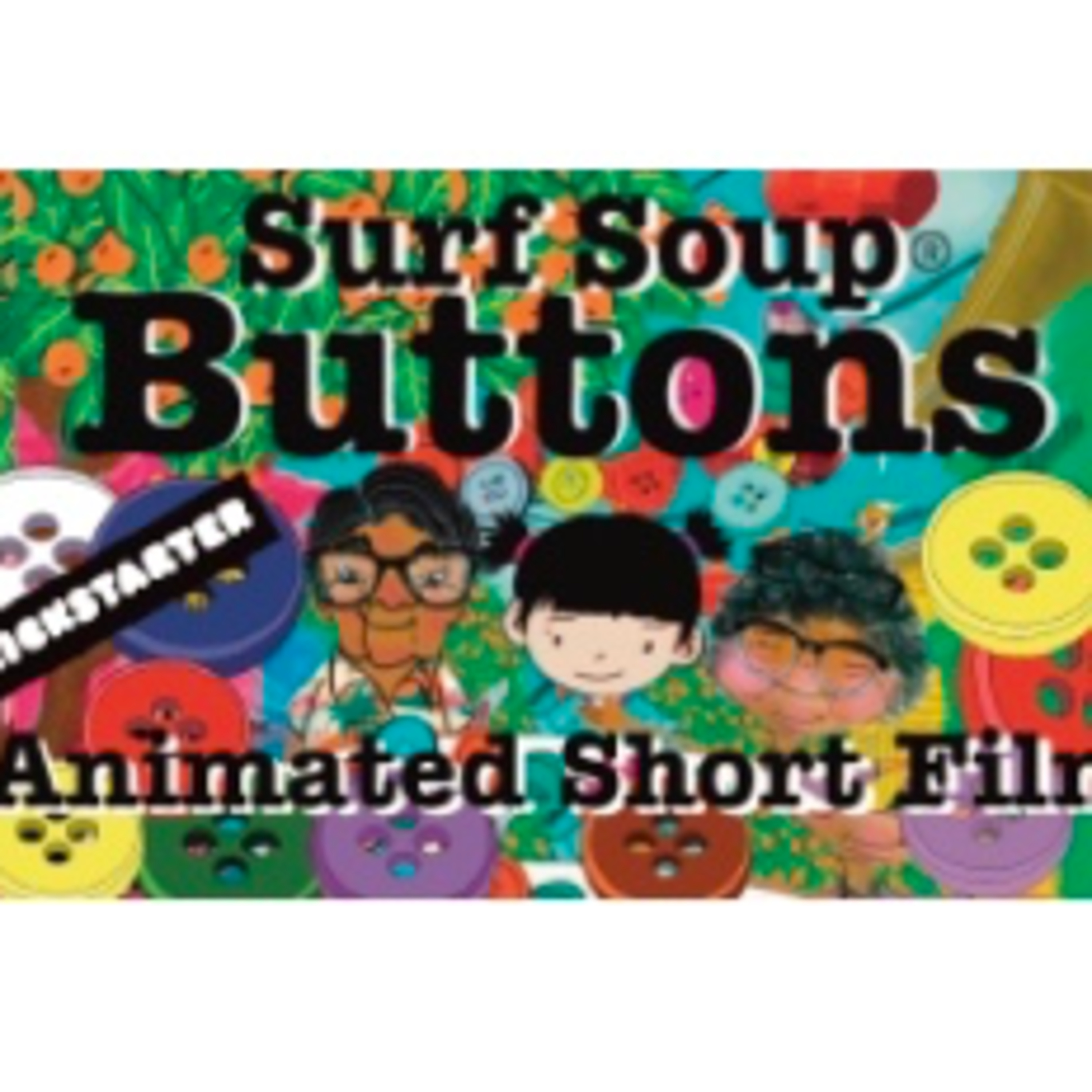 Surf Soup TV