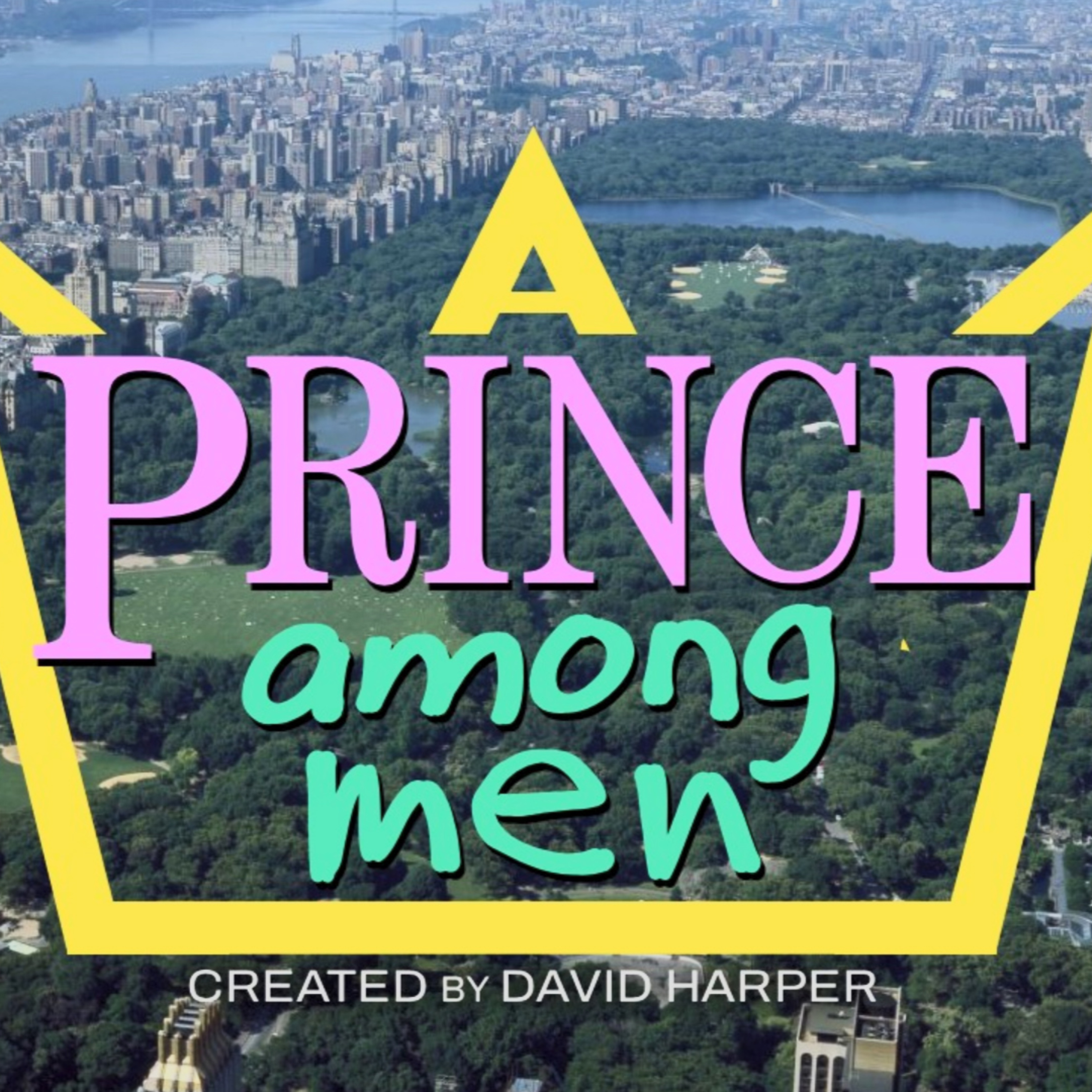 Exploring the SCP Foundation: SCP-9998 - A Prince Among Men