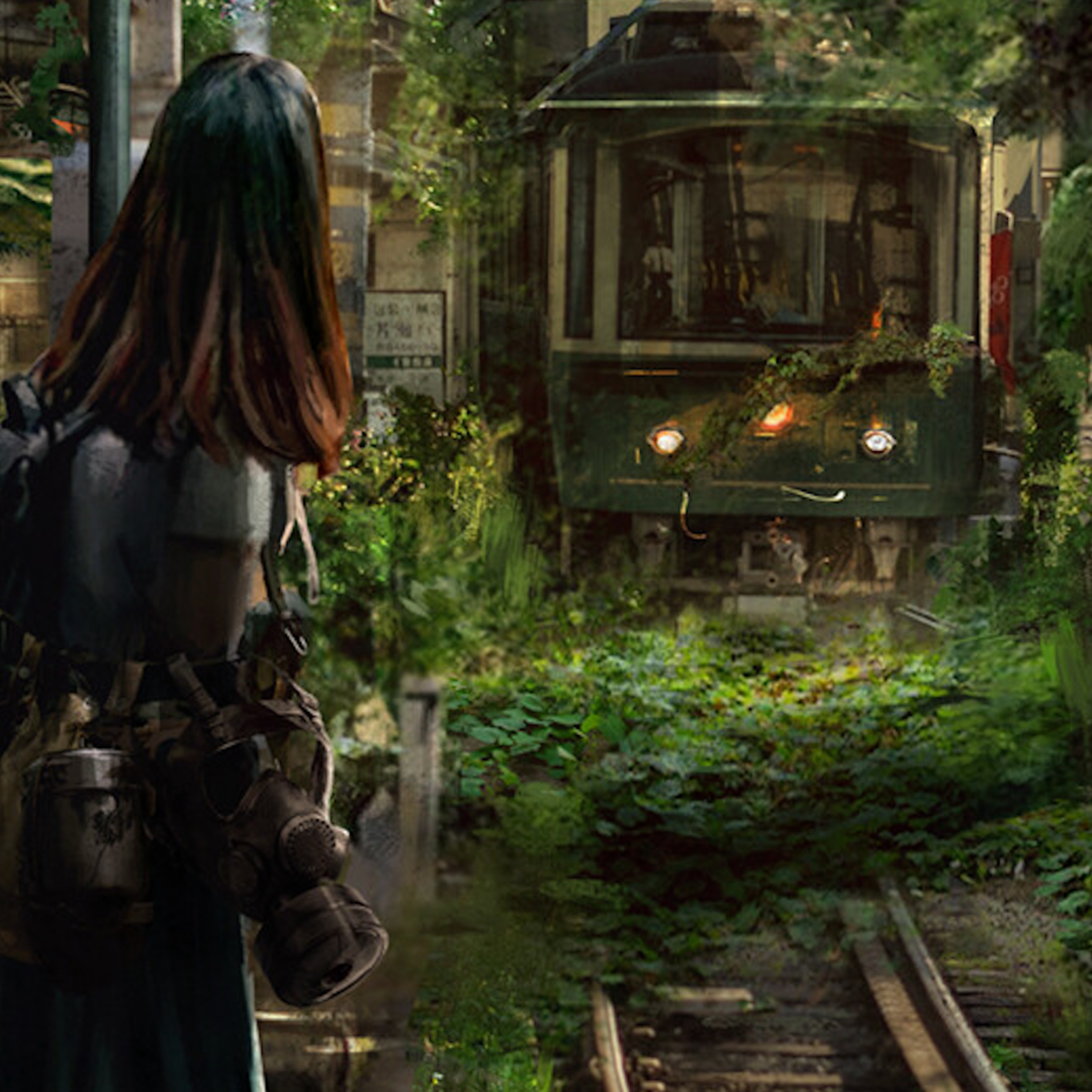 Exploring the SCP Foundation: SCP-8605 - The Steel Soul (All Parts)