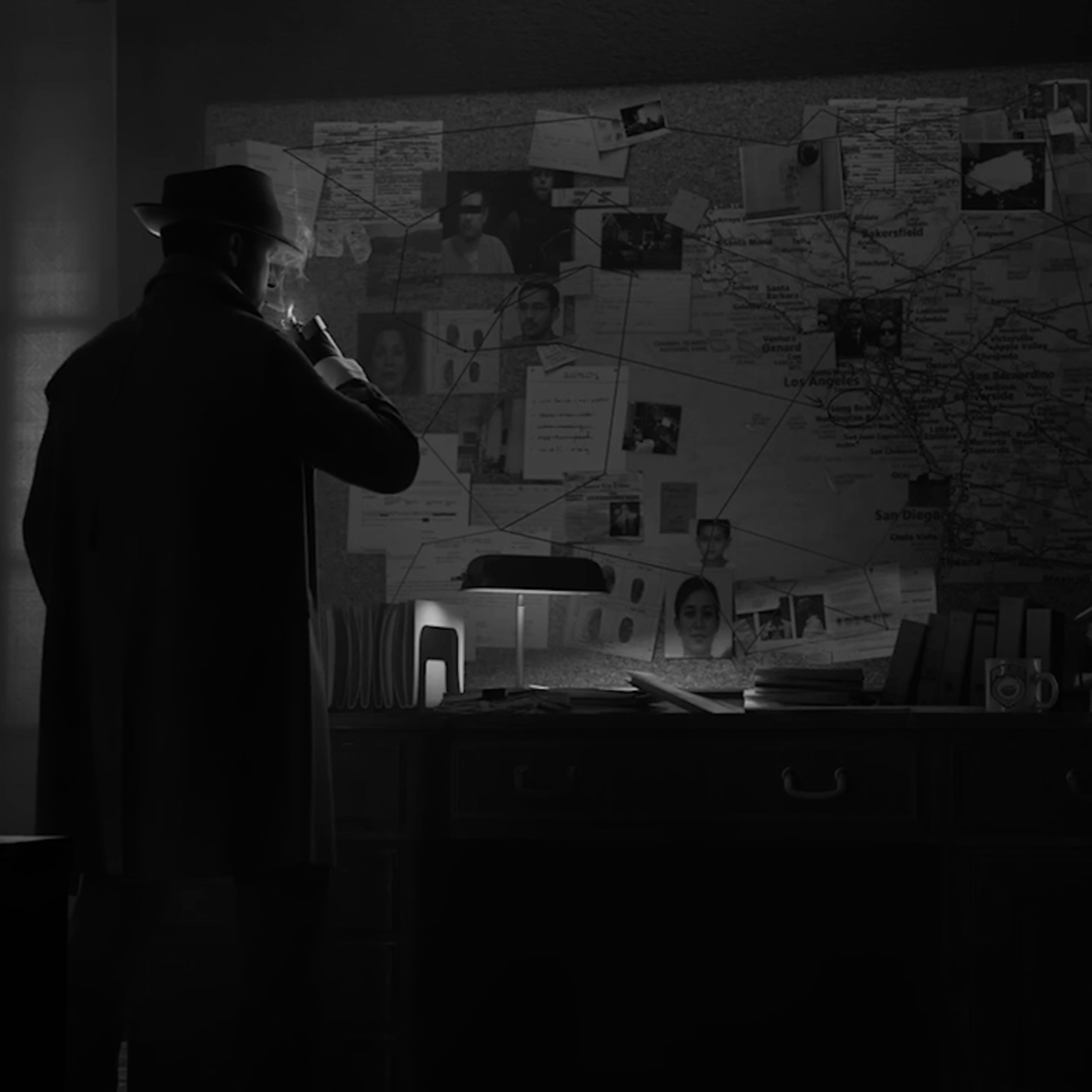 Exploring the SCP Foundation: Murphy Law in… Skip 8643 - SUNSET ON HORIZON BOULEVARD! (All Parts)