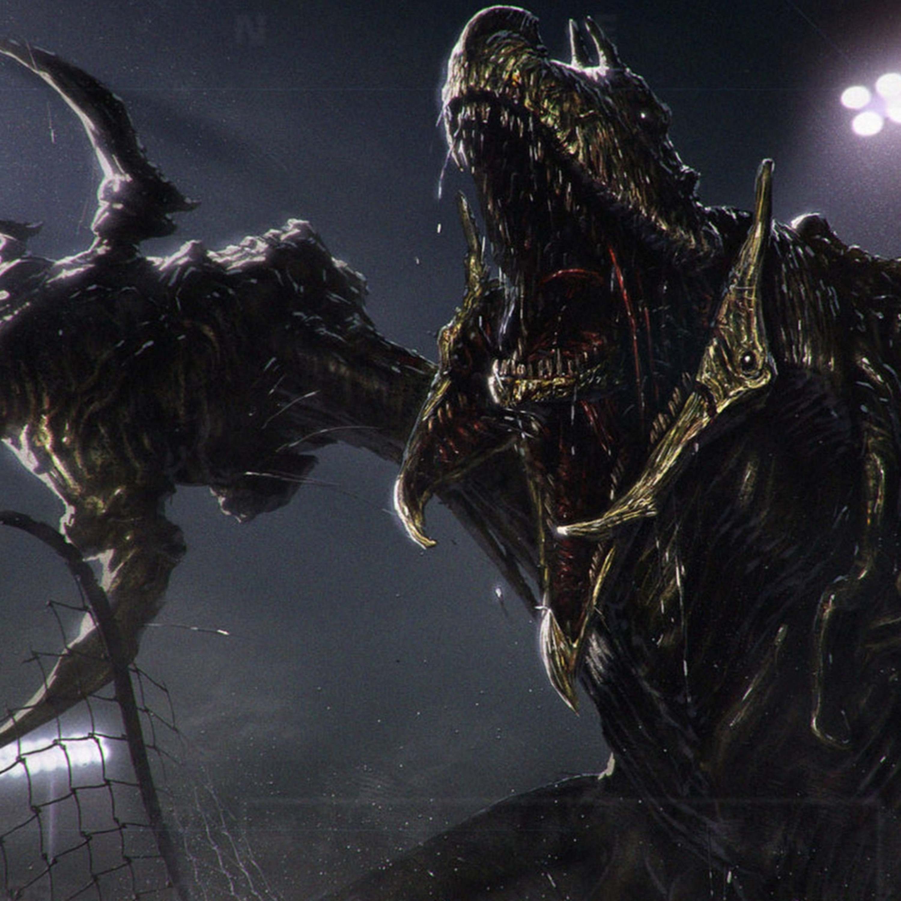 Exploring the SCP Foundation: SCP-9341 - Containment Breach: Capacity - Part Two