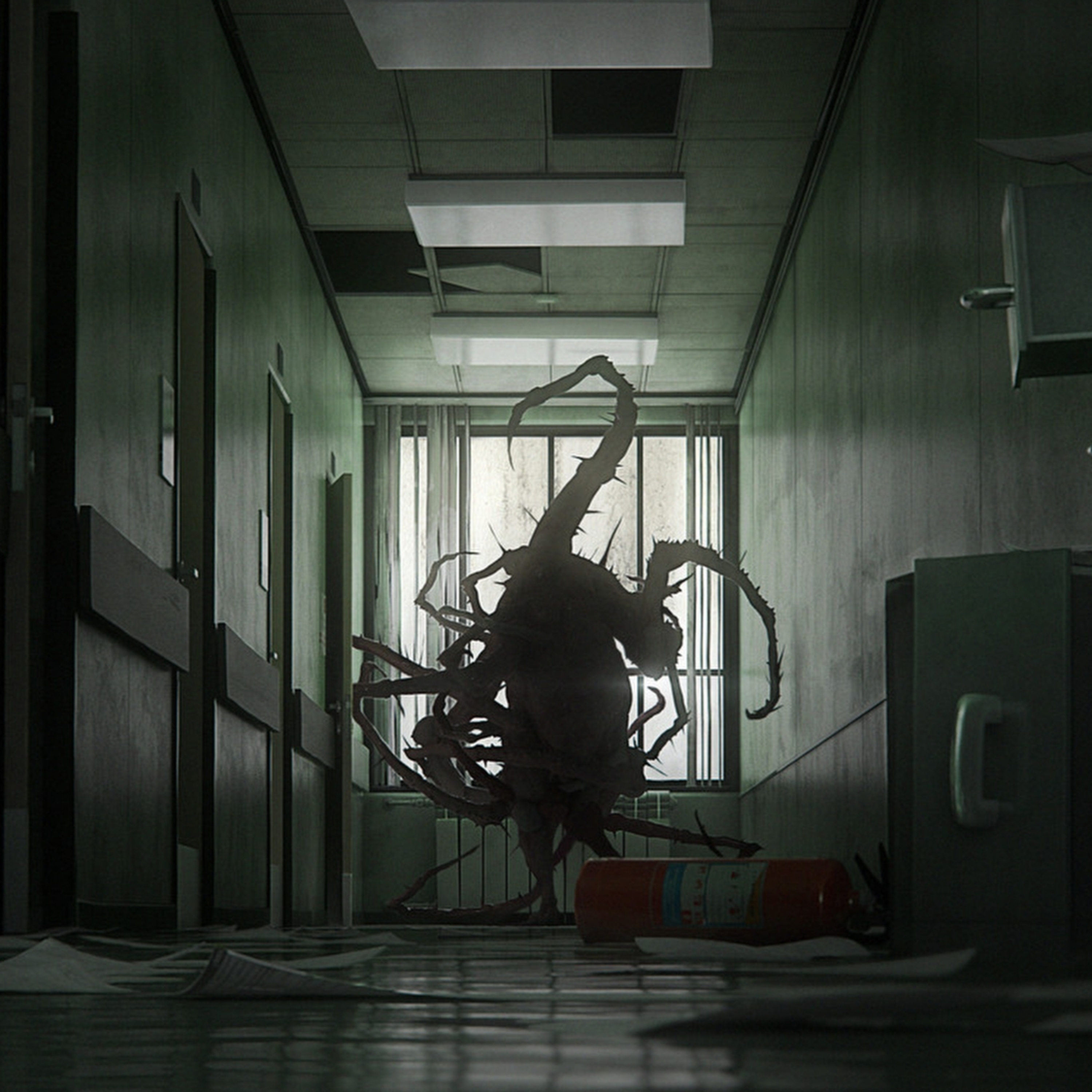 Exploring the SCP Foundation: There is No Antimemetics Division - Part Three