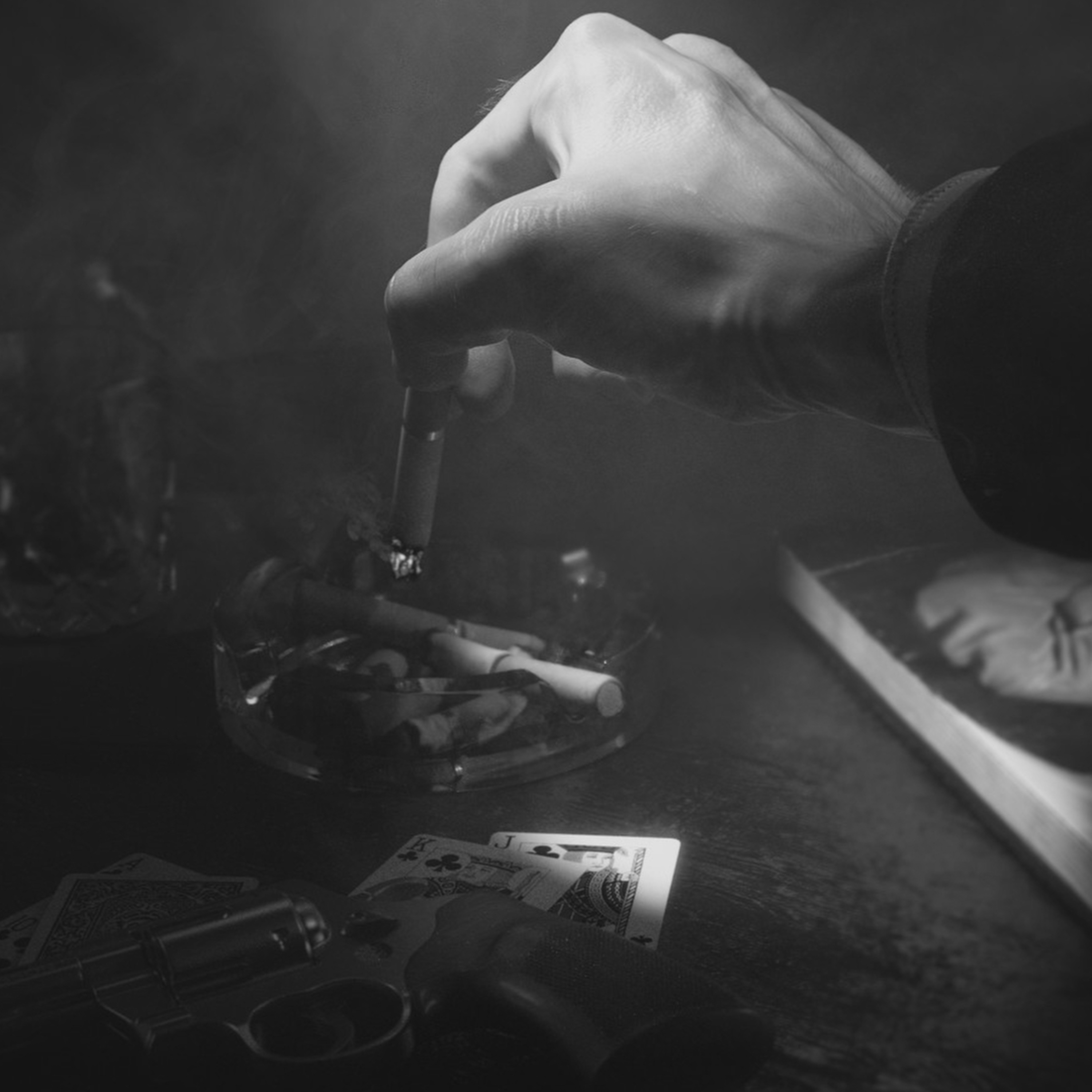 Exploring the SCP Foundation: Murphy Law in… ANOMALIES WITH DIRTY FACES! - Part Two