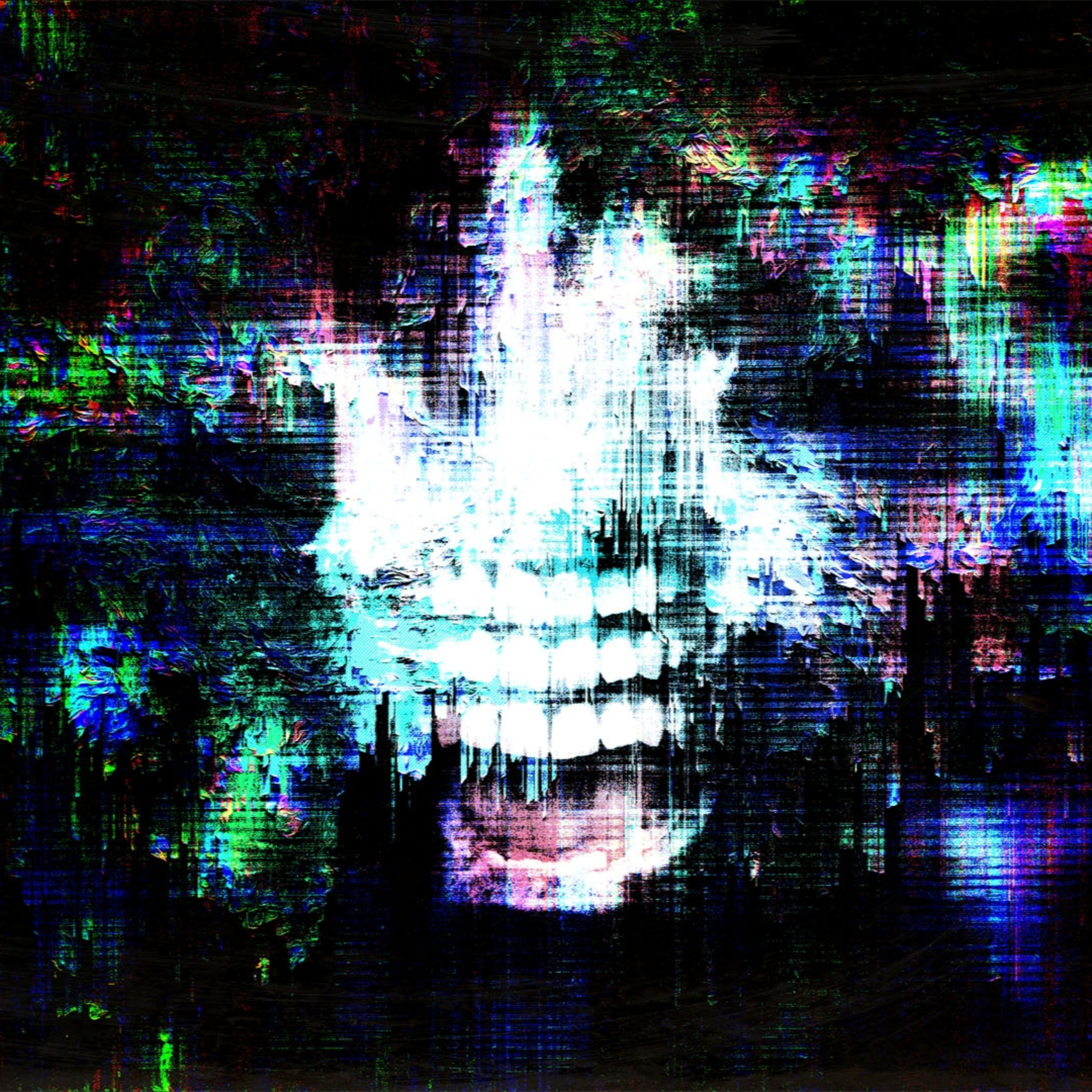 Exploring the SCP Foundation: SCP-7528 - Epitomedia: The Projection