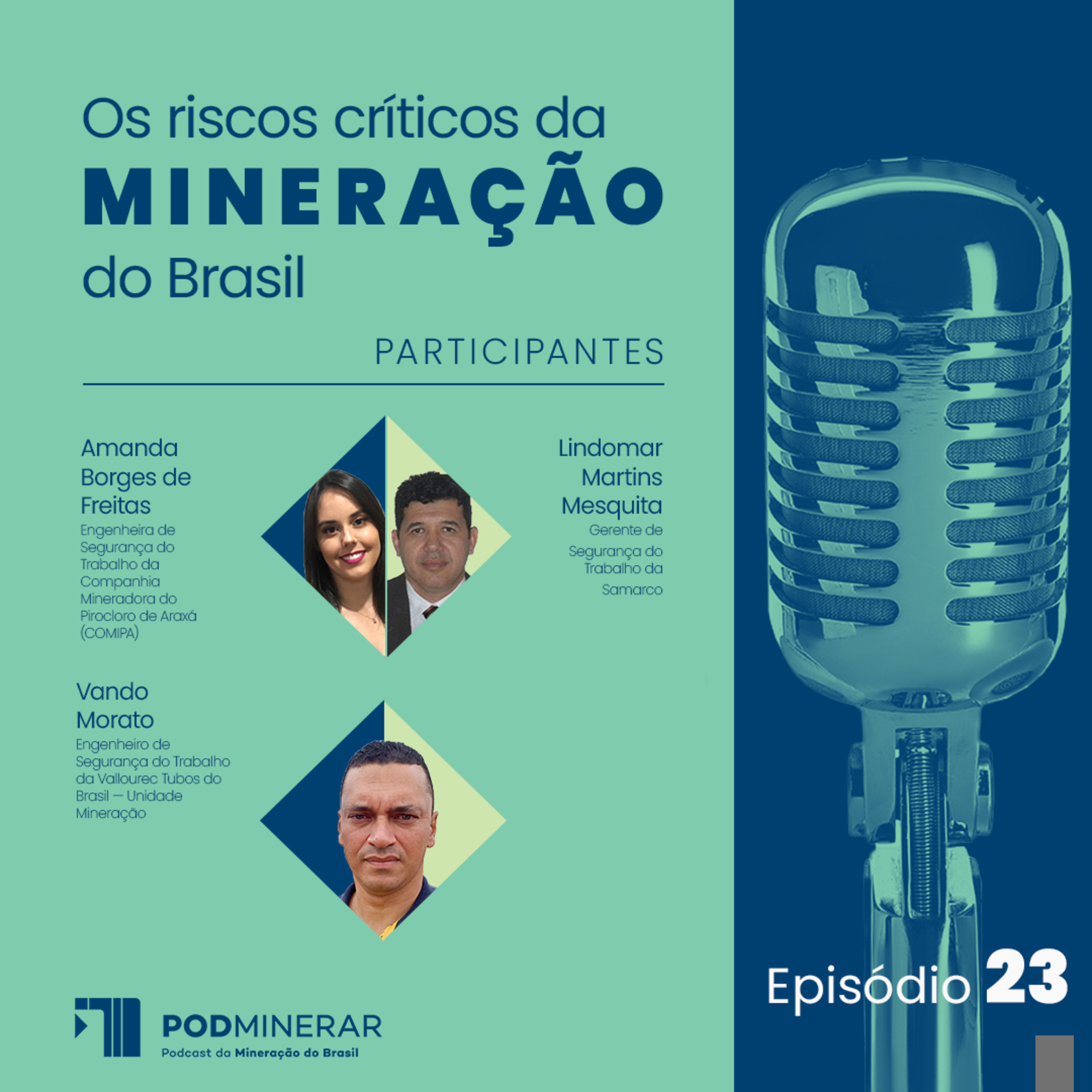 PodMinerar