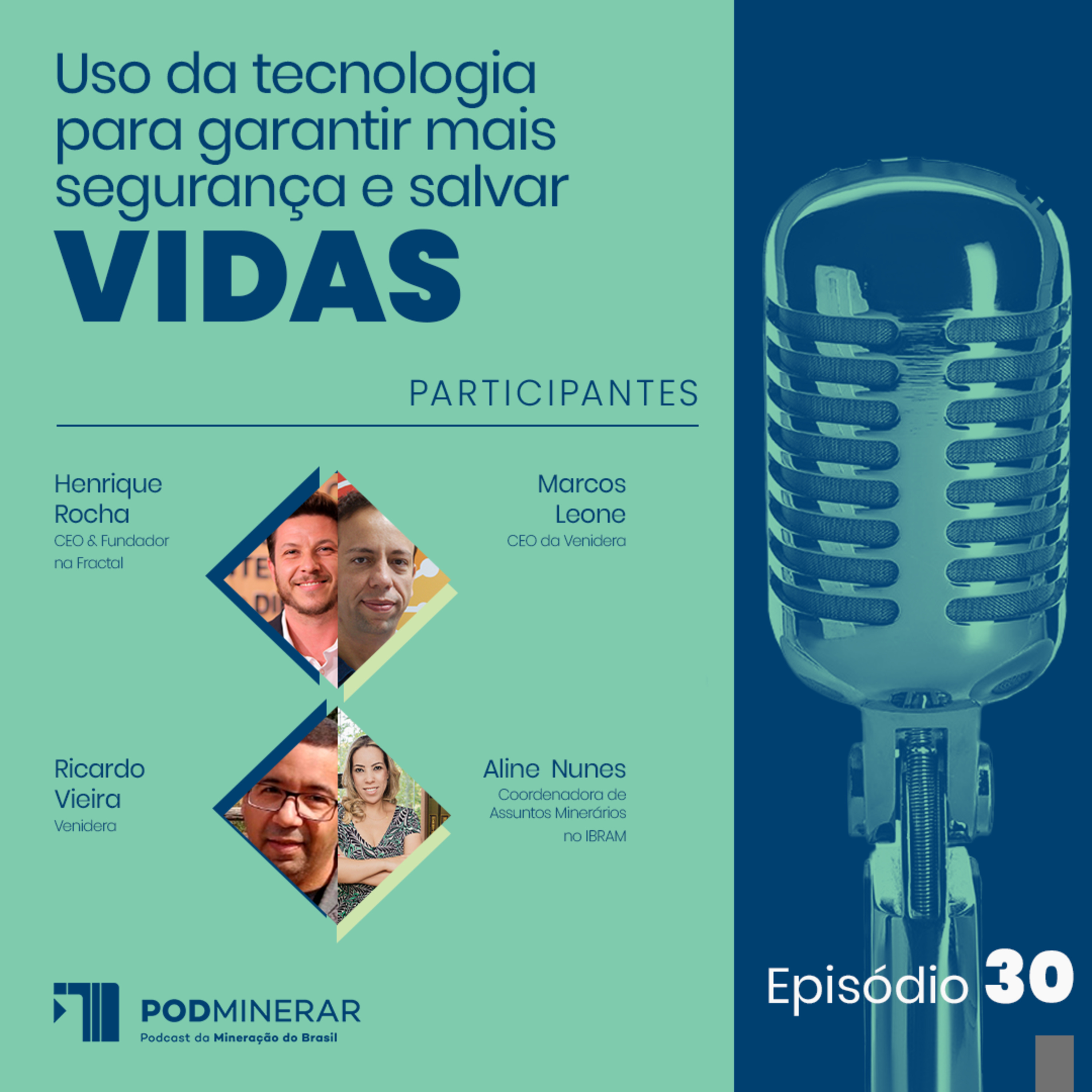 PodMinerar