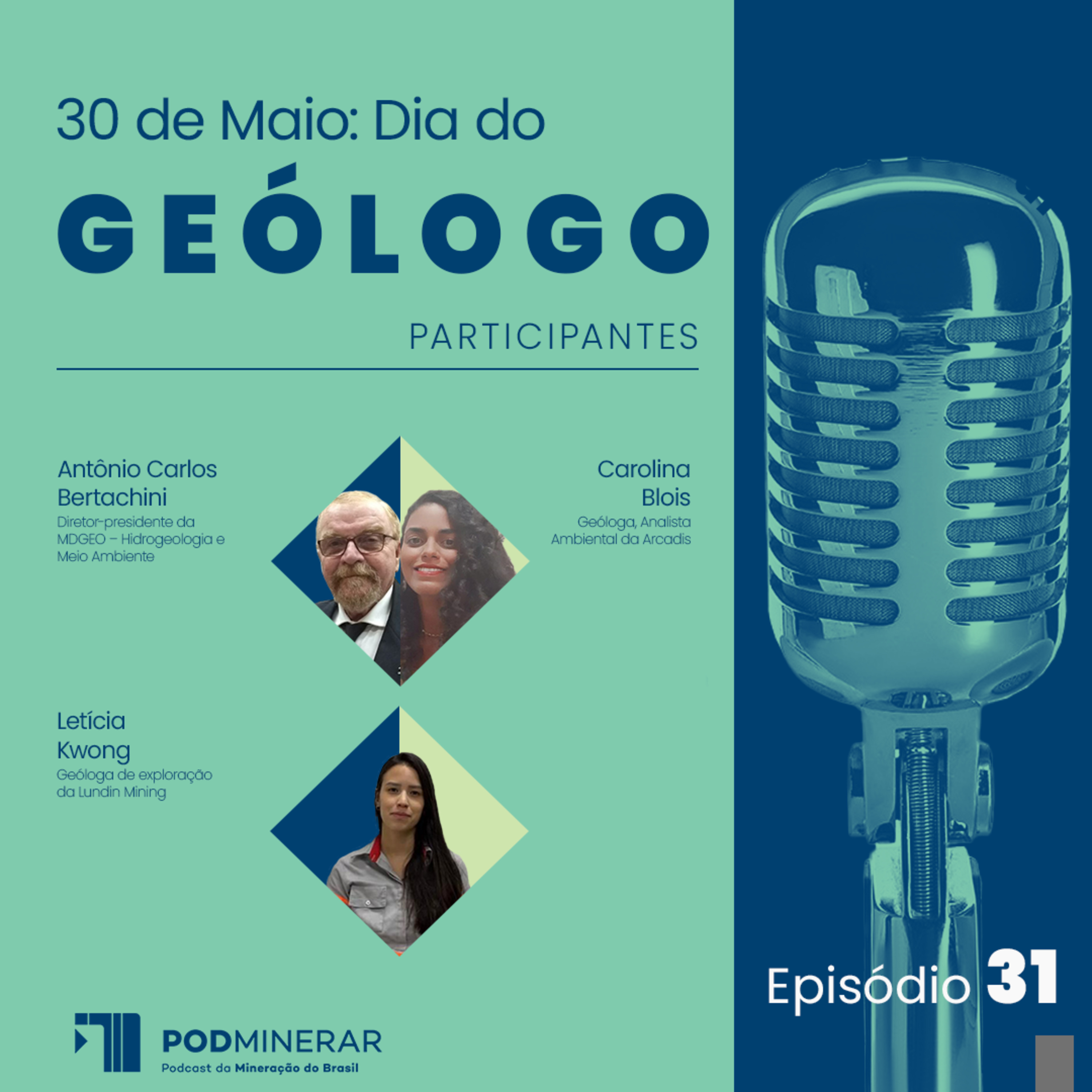 PodMinerar