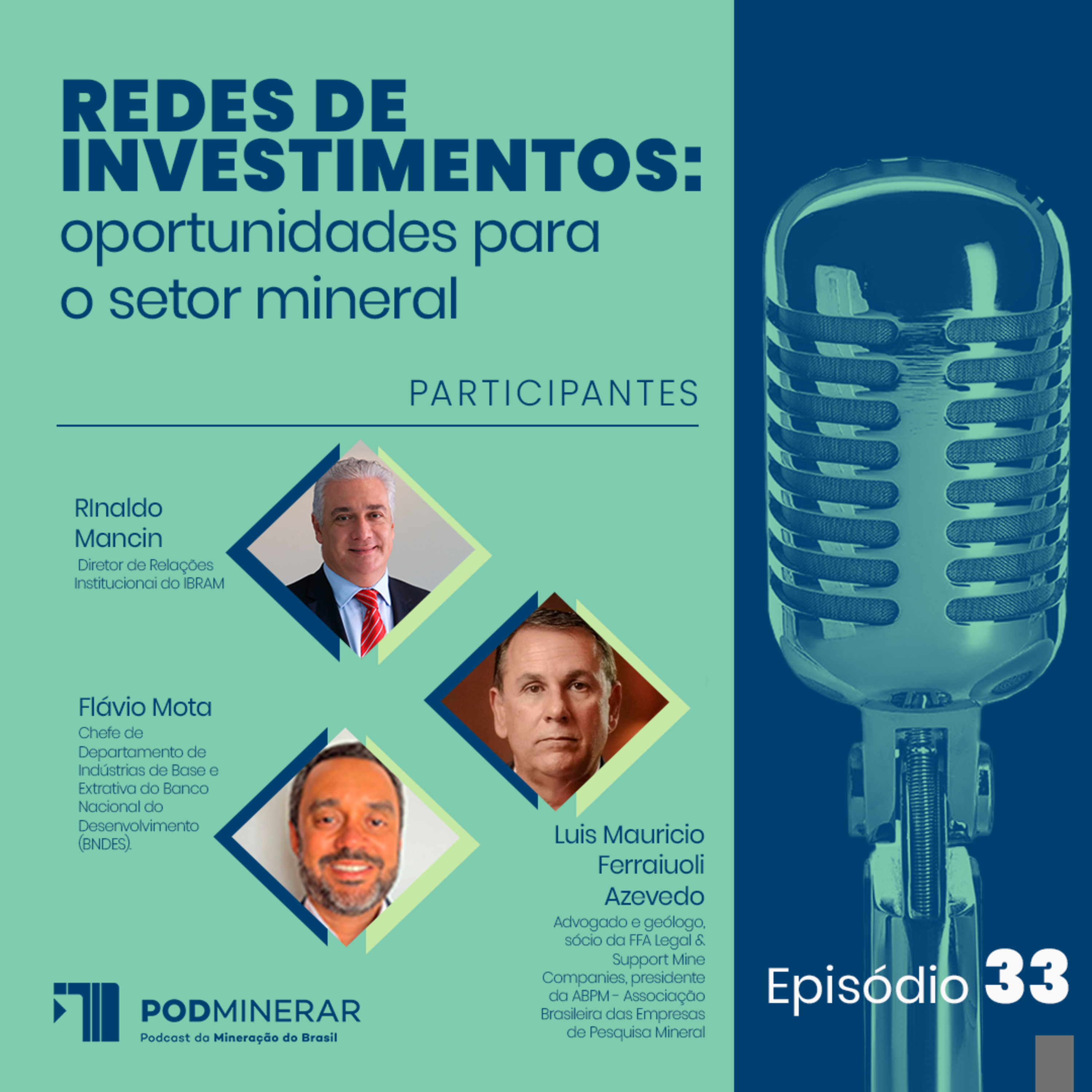 PodMinerar