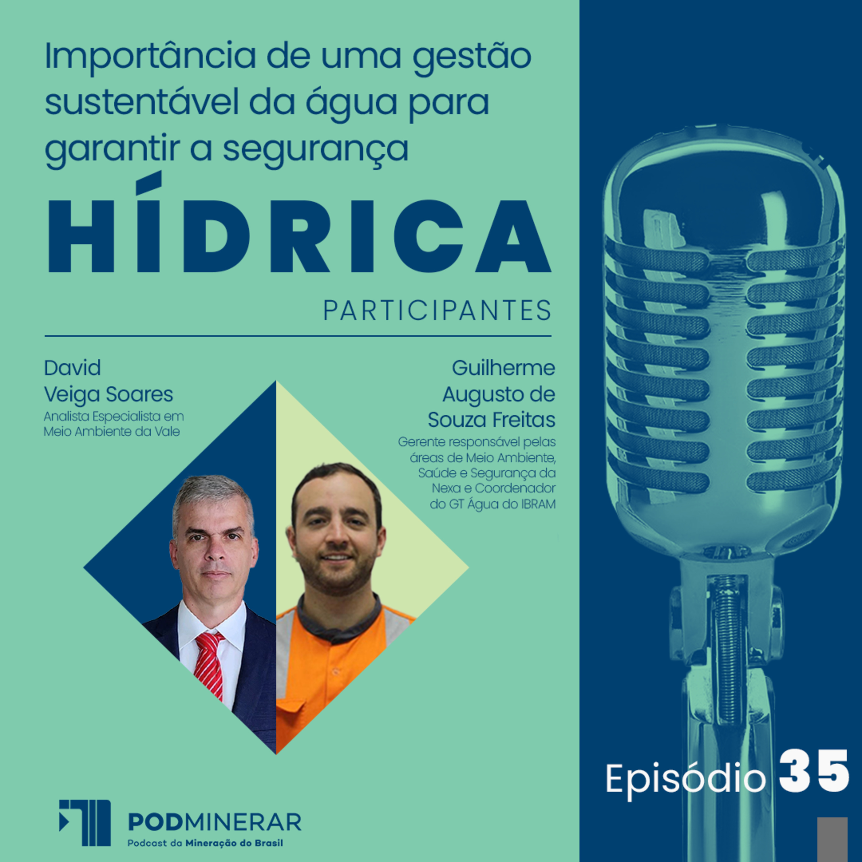 PodMinerar