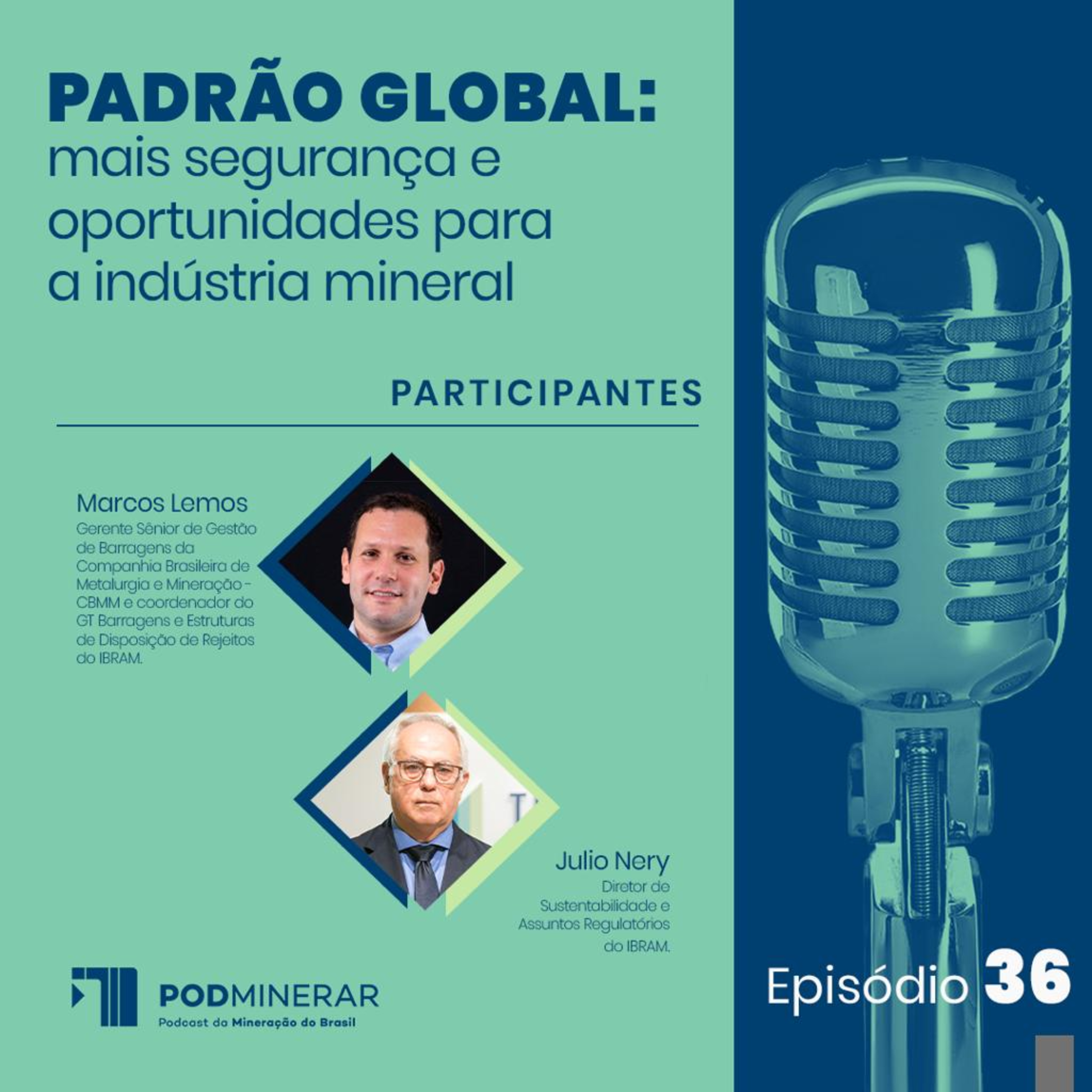 PodMinerar