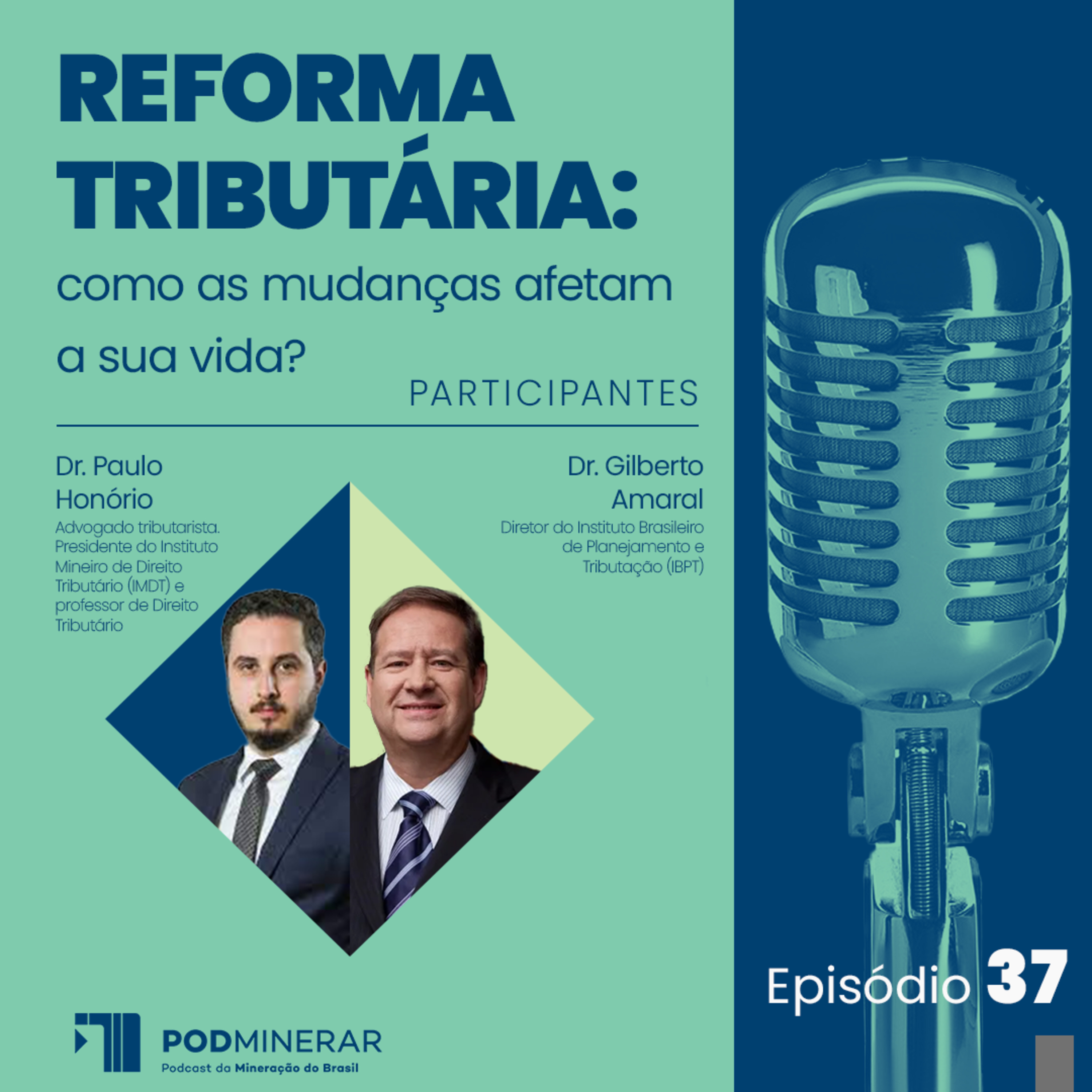 PodMinerar