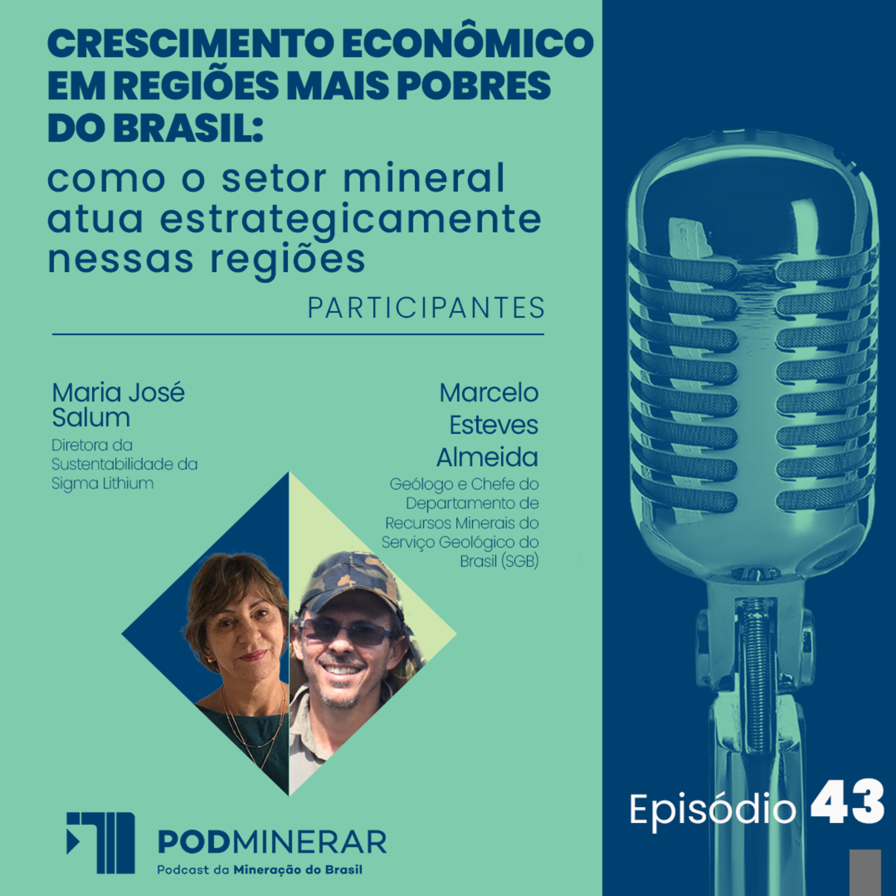 PodMinerar
