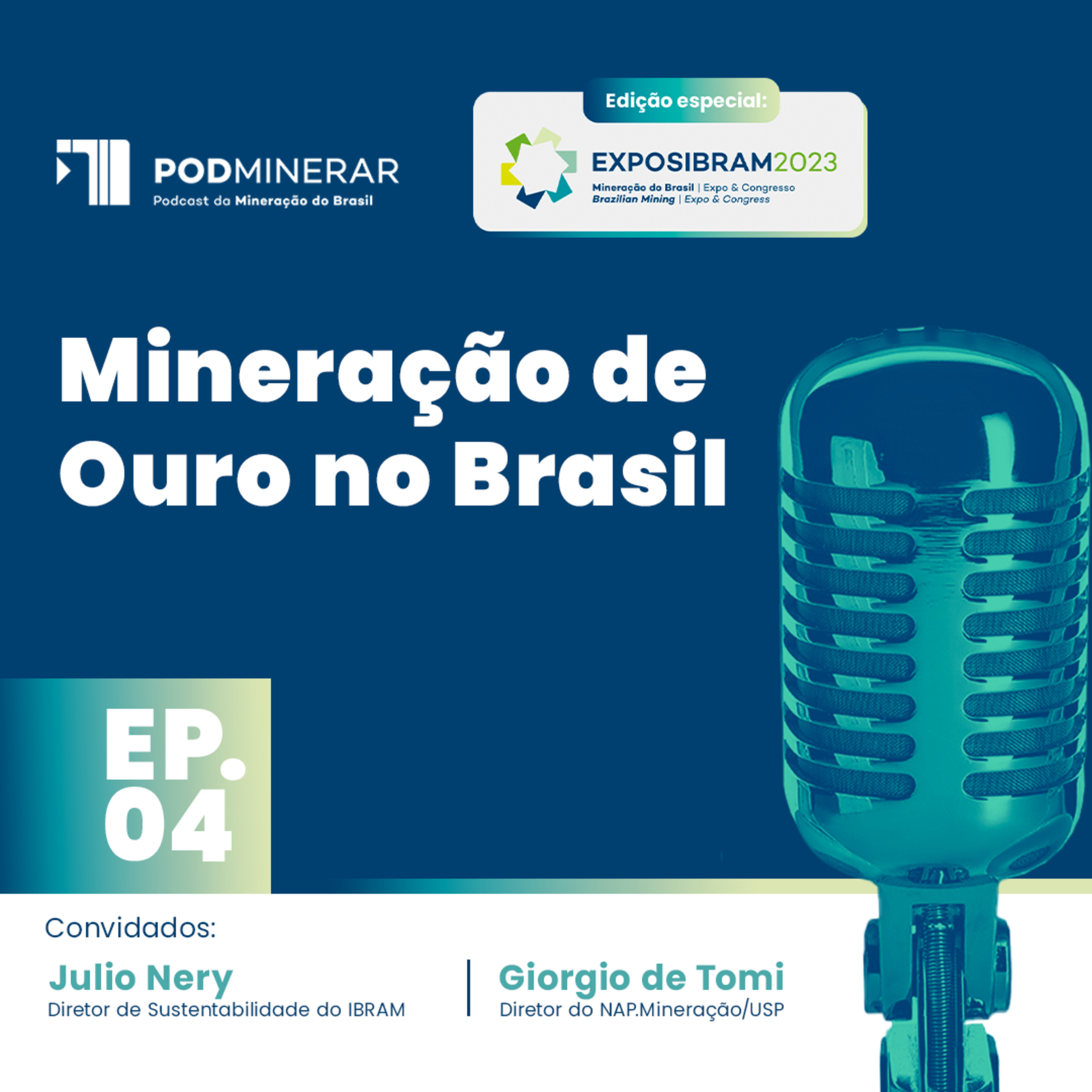 PodMinerar