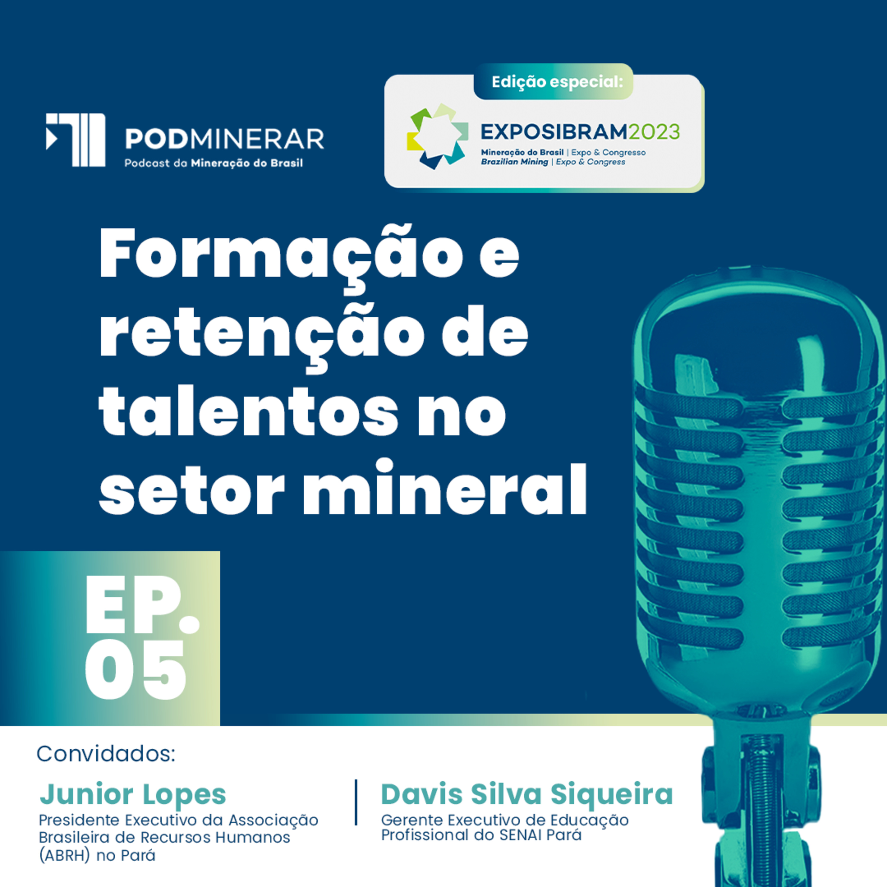 PodMinerar