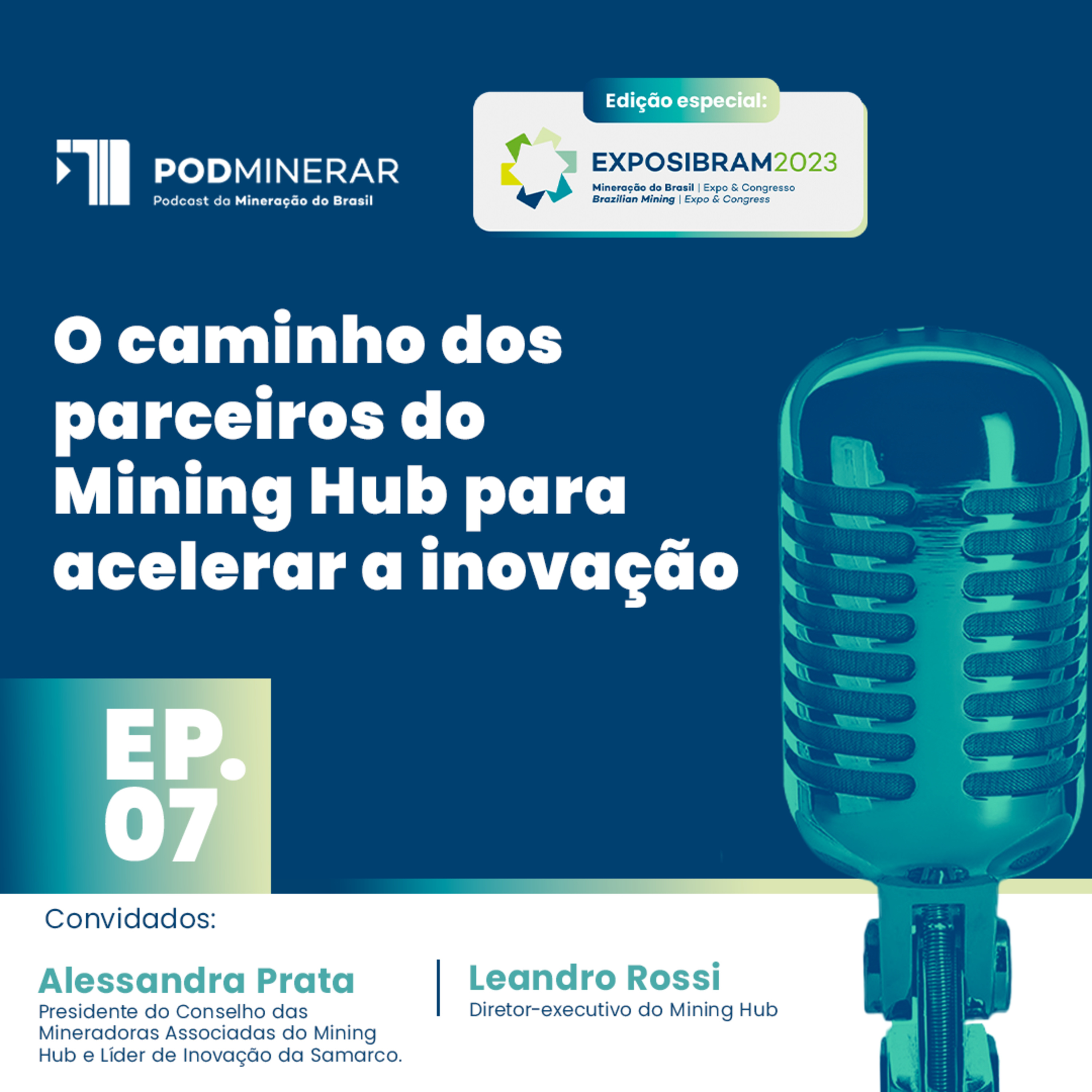 PodMinerar