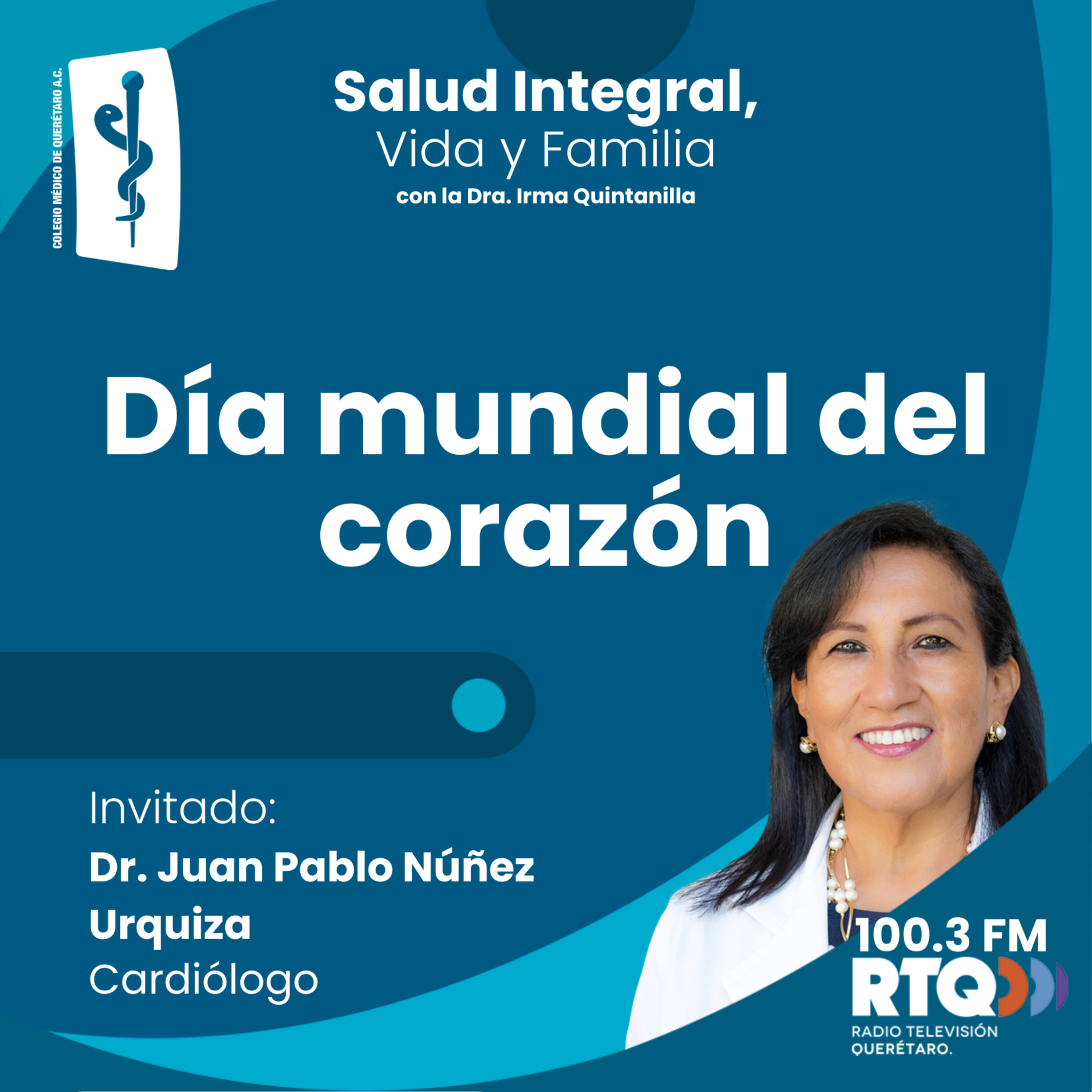 Día mundial del corazón
