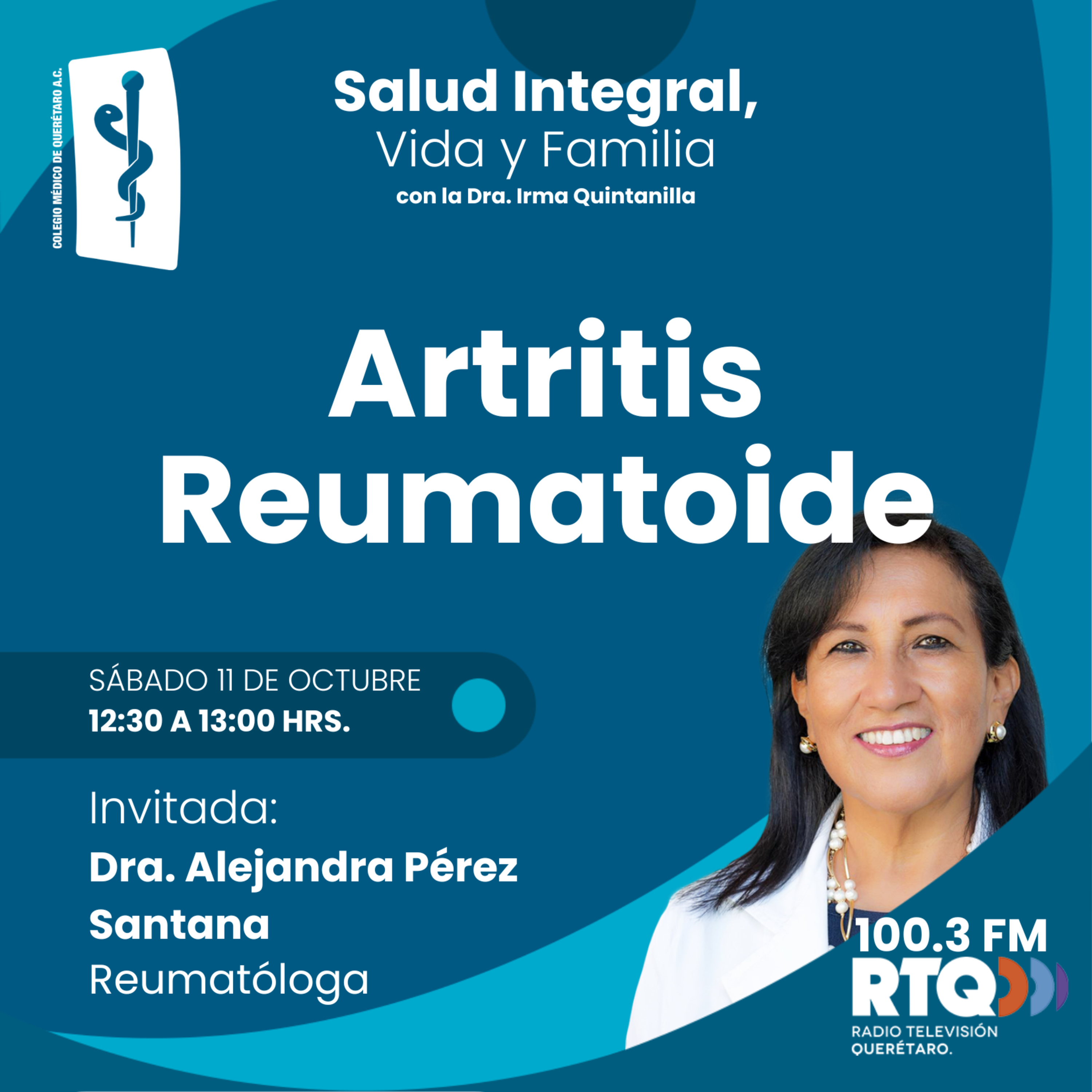 Artritis reumatoide