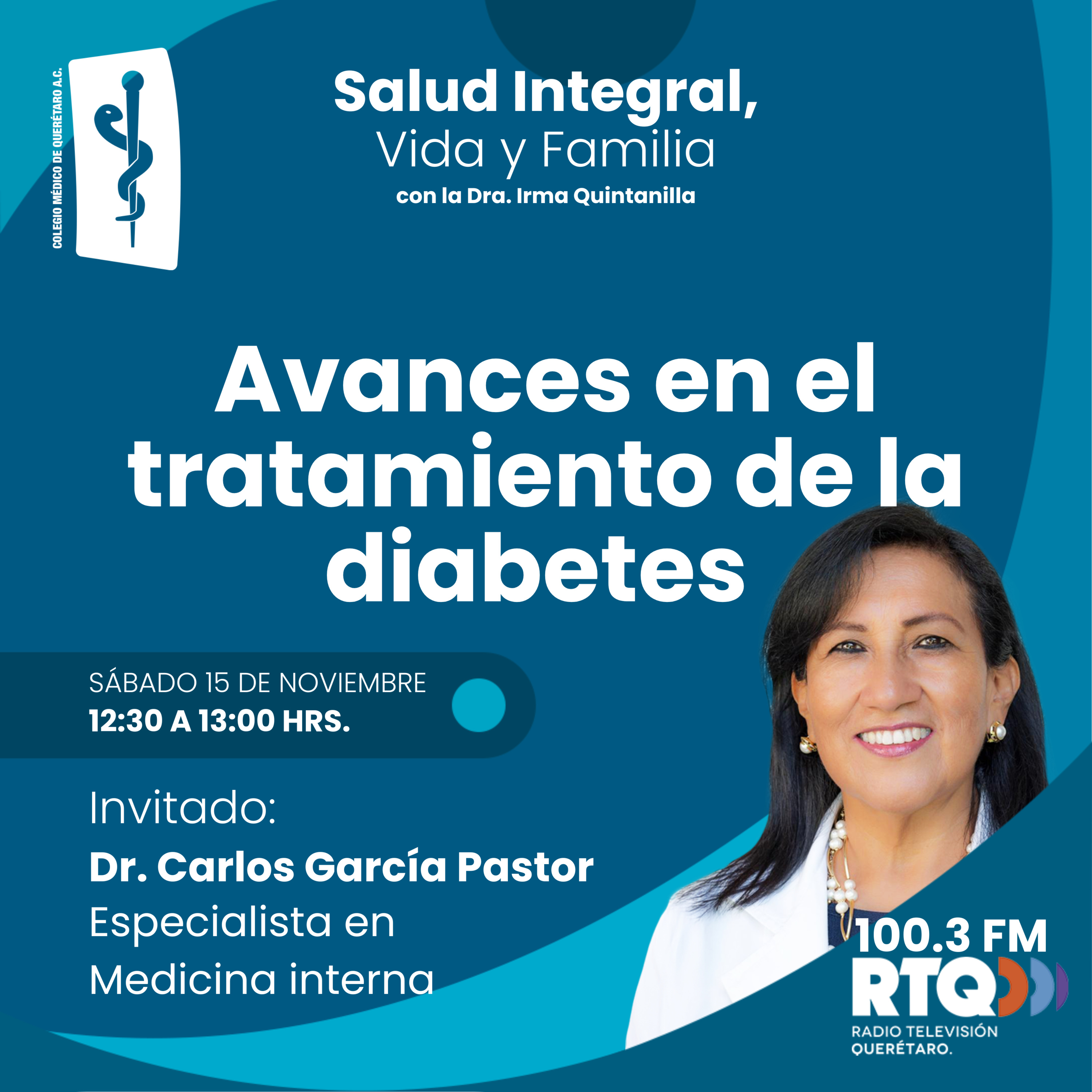 Avances en el tratamiento de la diabetes