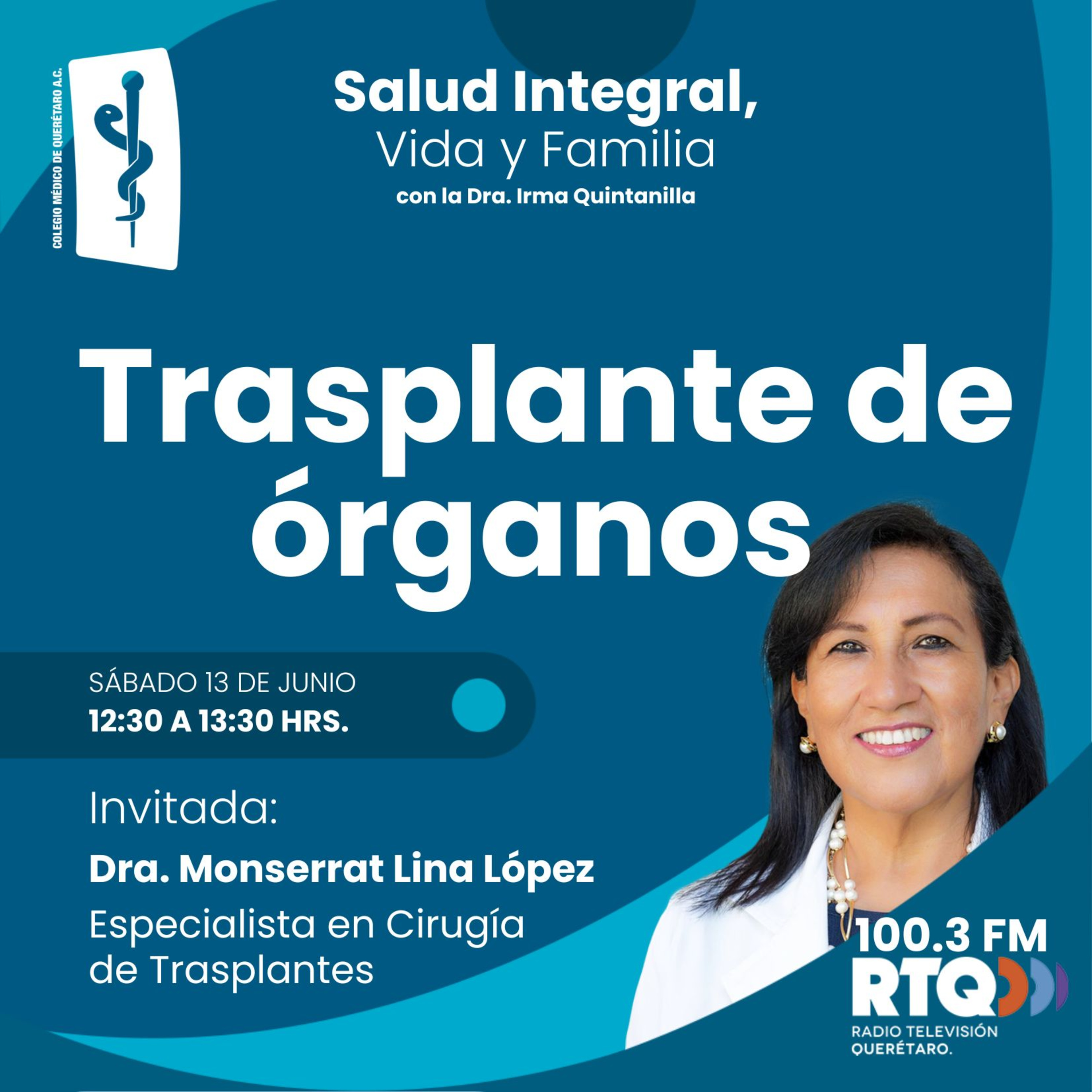 Trasplante de órganos