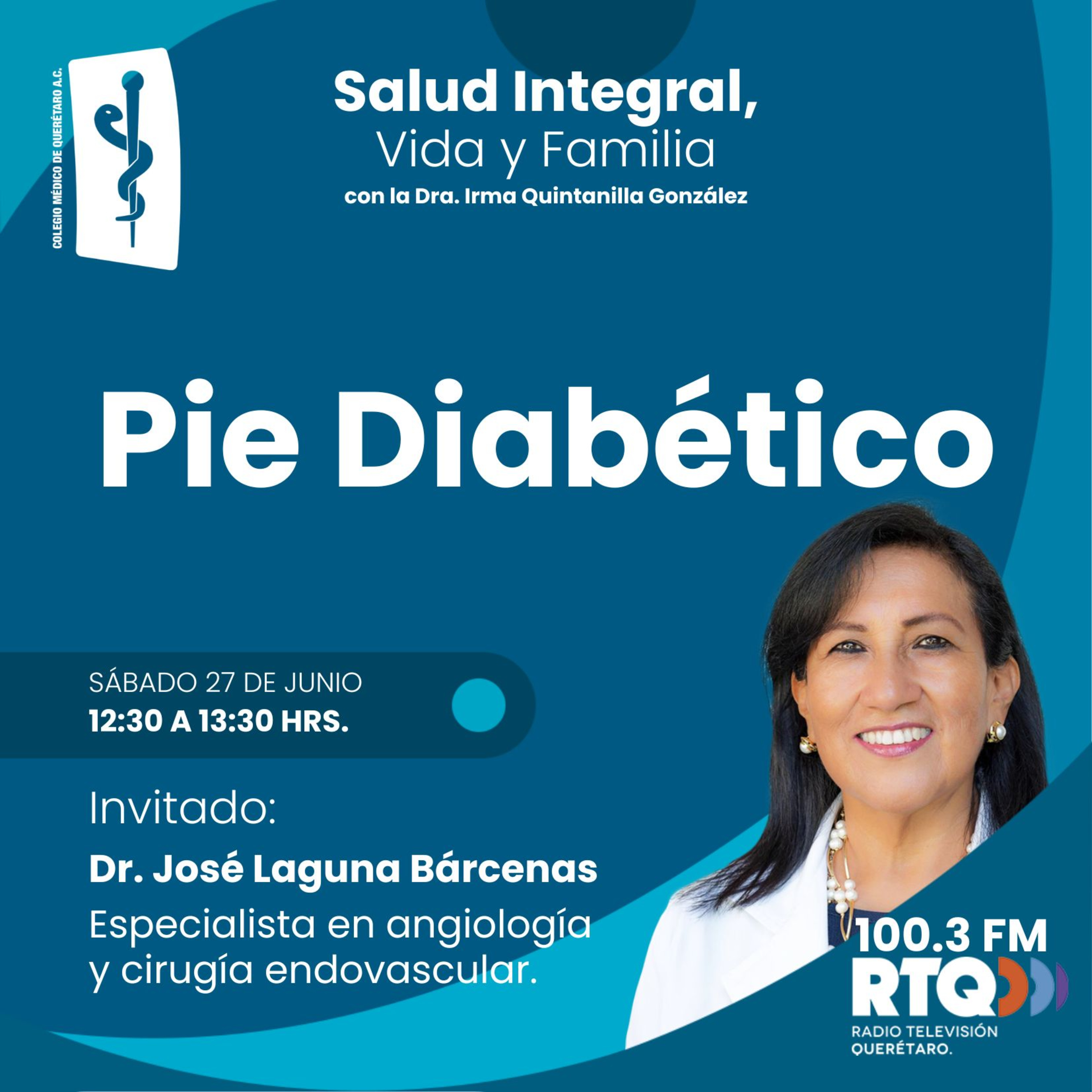 Pie Diabético