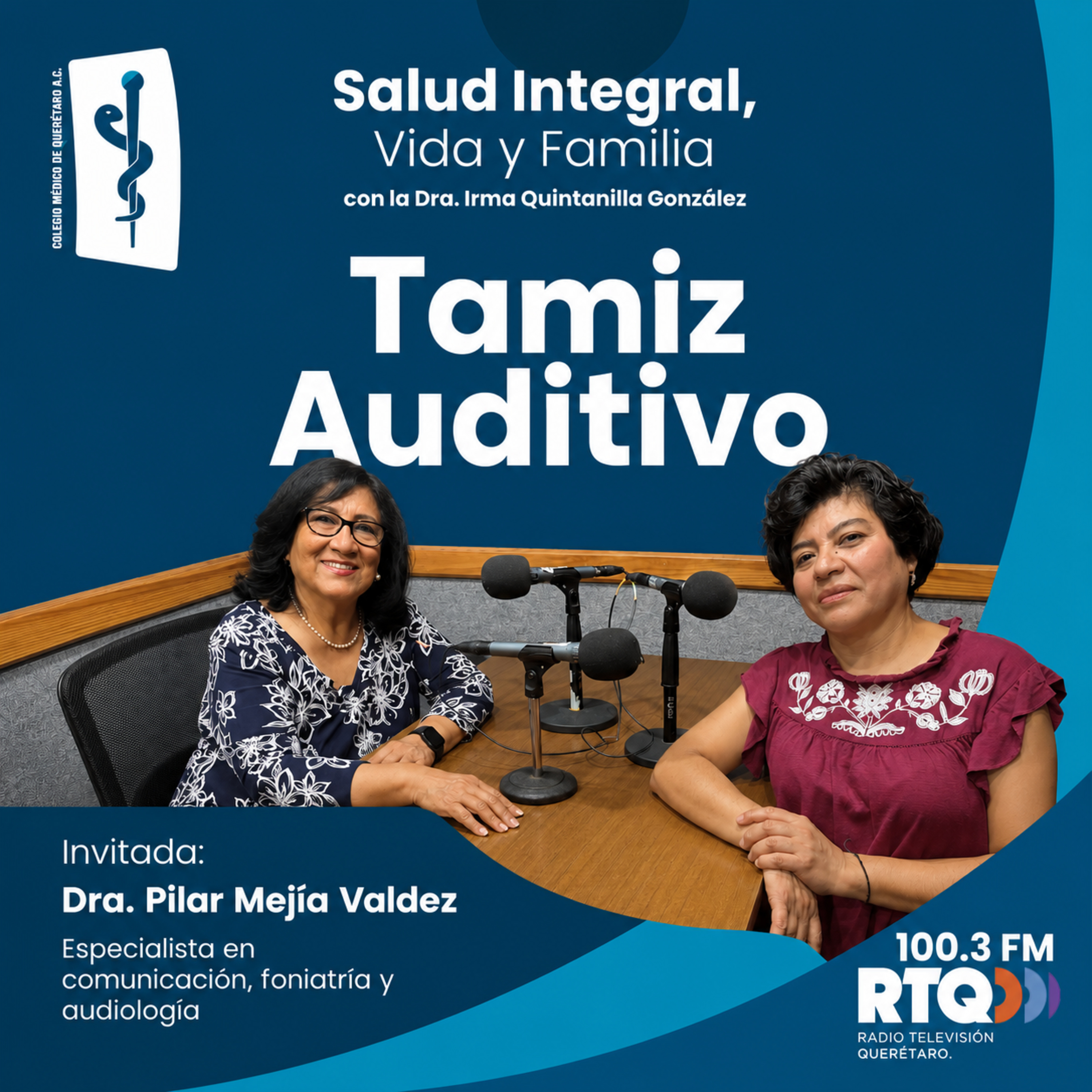 Tamiz Auditivo