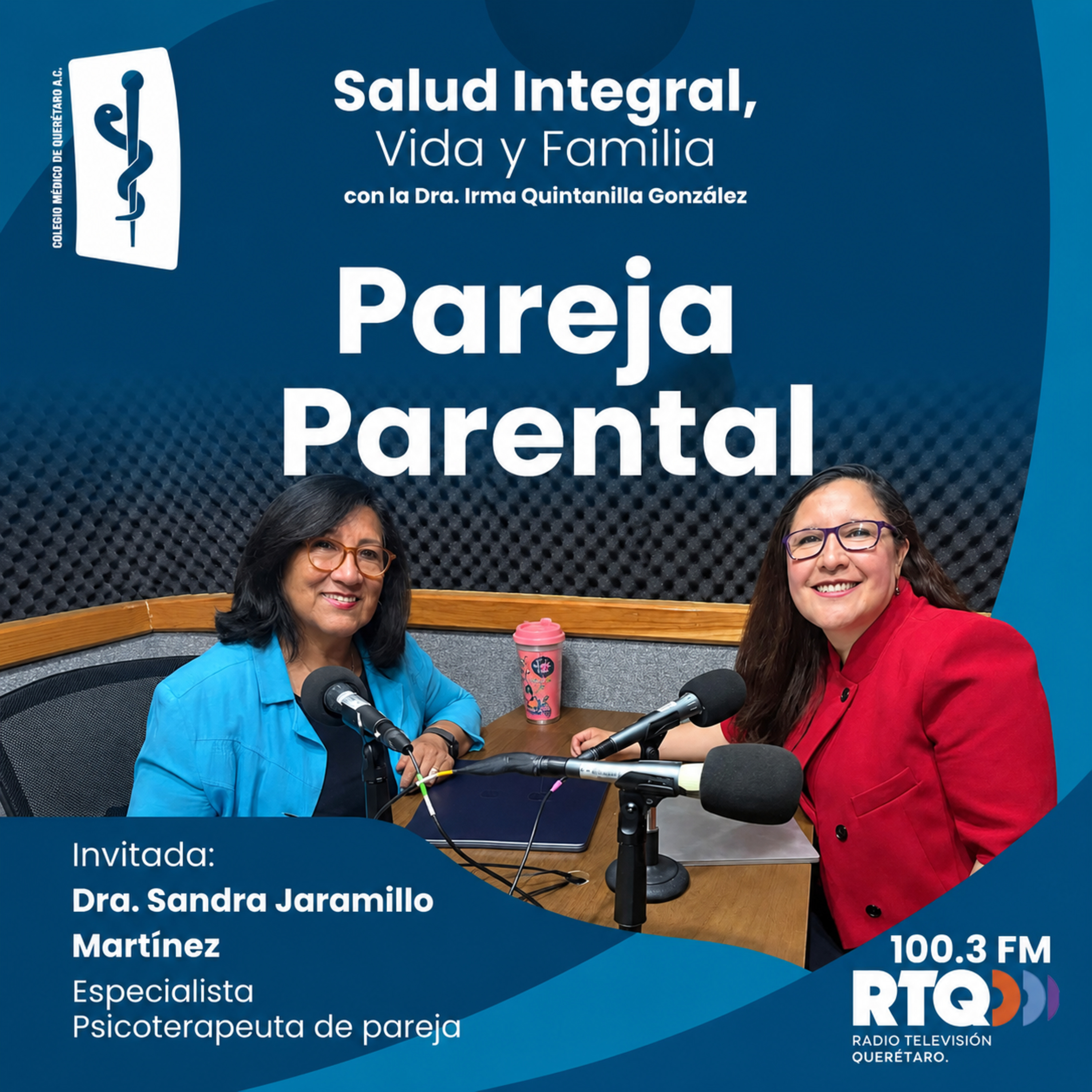 Pareja parental