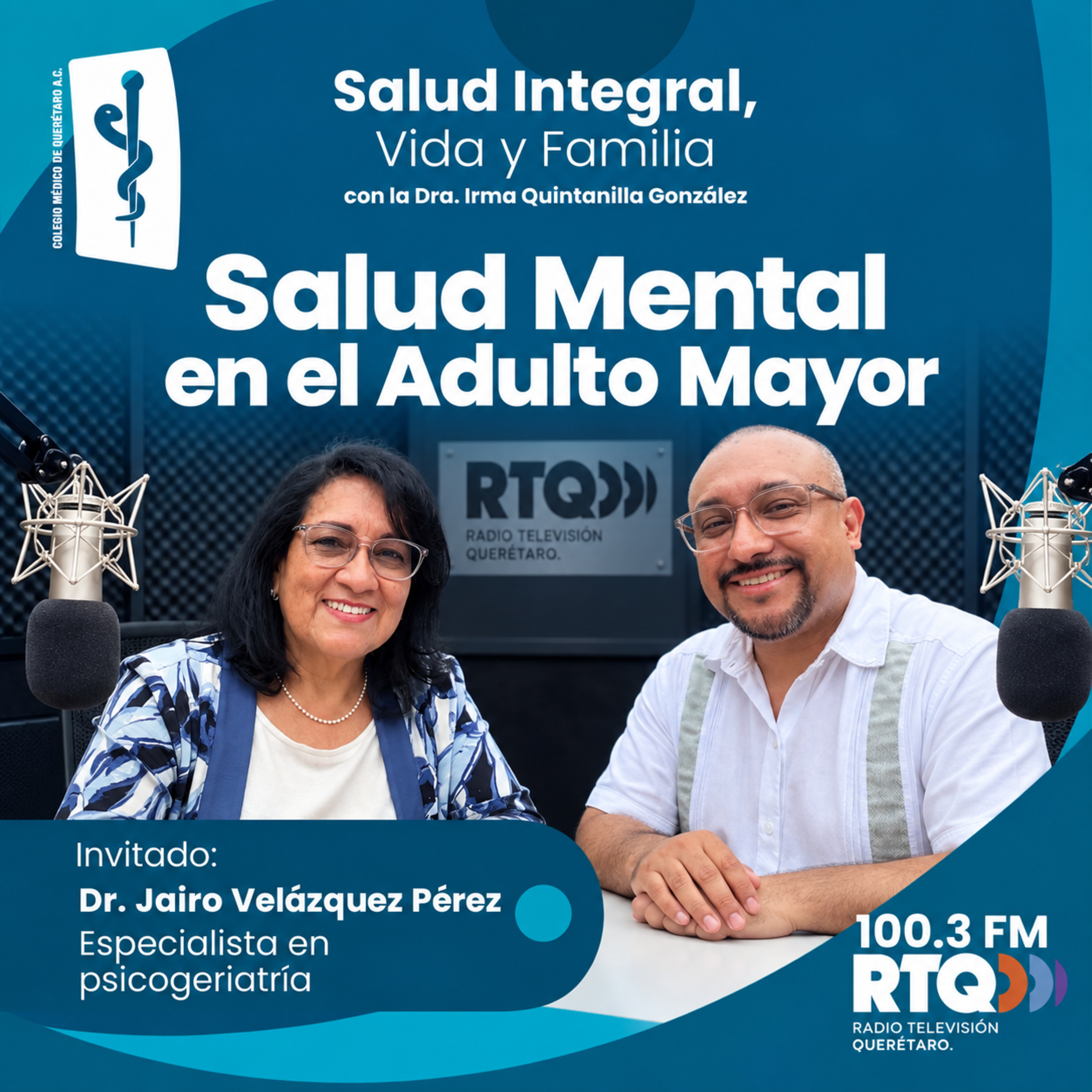 Portada de Salud Integral, Vida y Familia