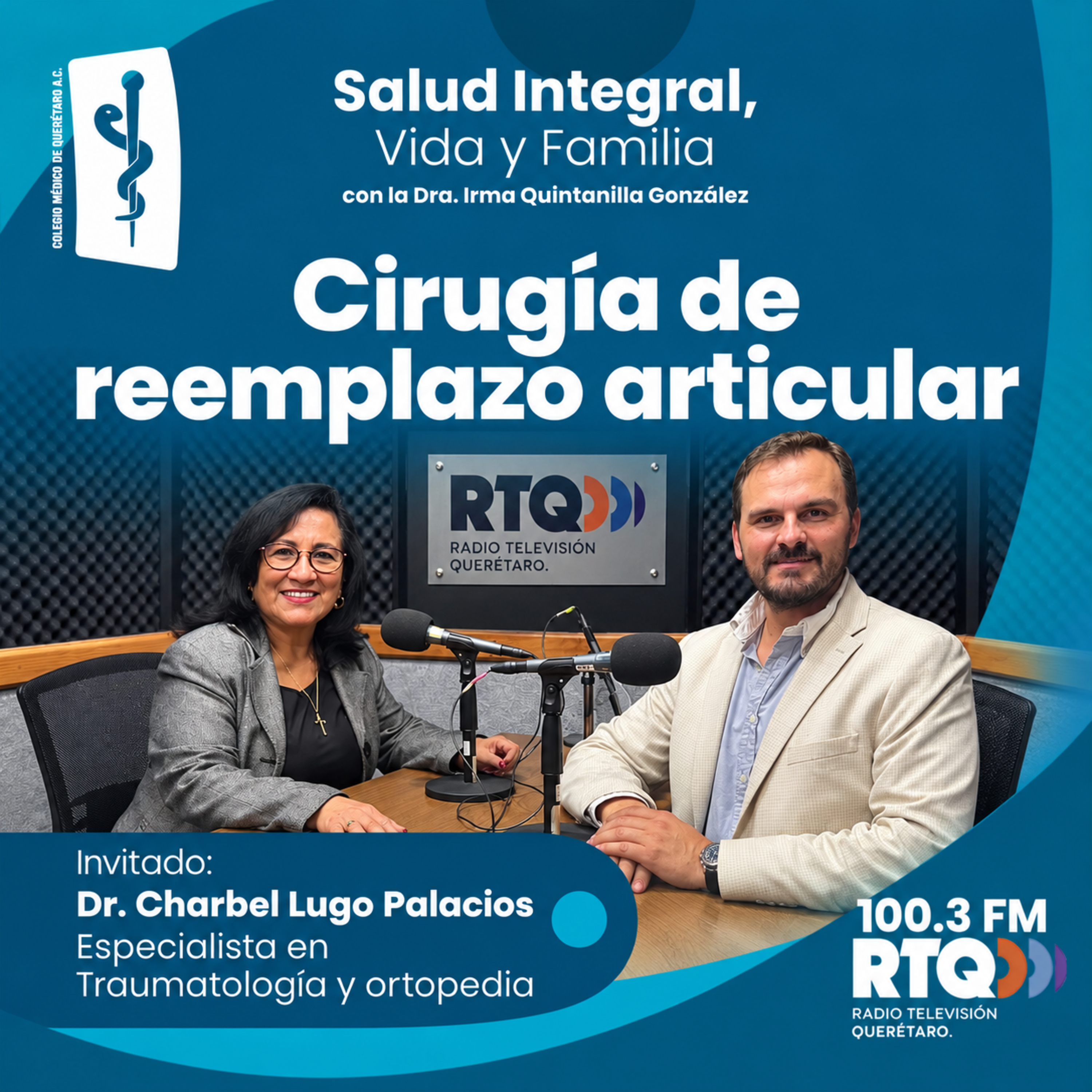 Portada de Salud Integral, Vida y Familia