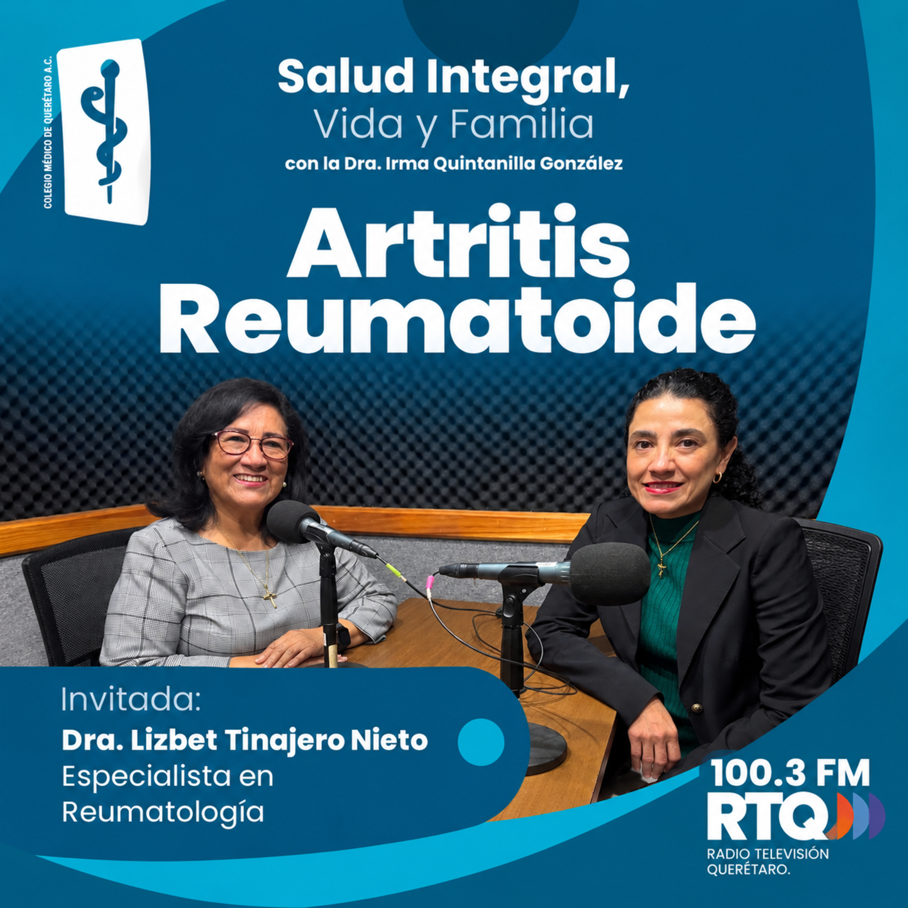 Portada de Salud Integral, Vida y Familia