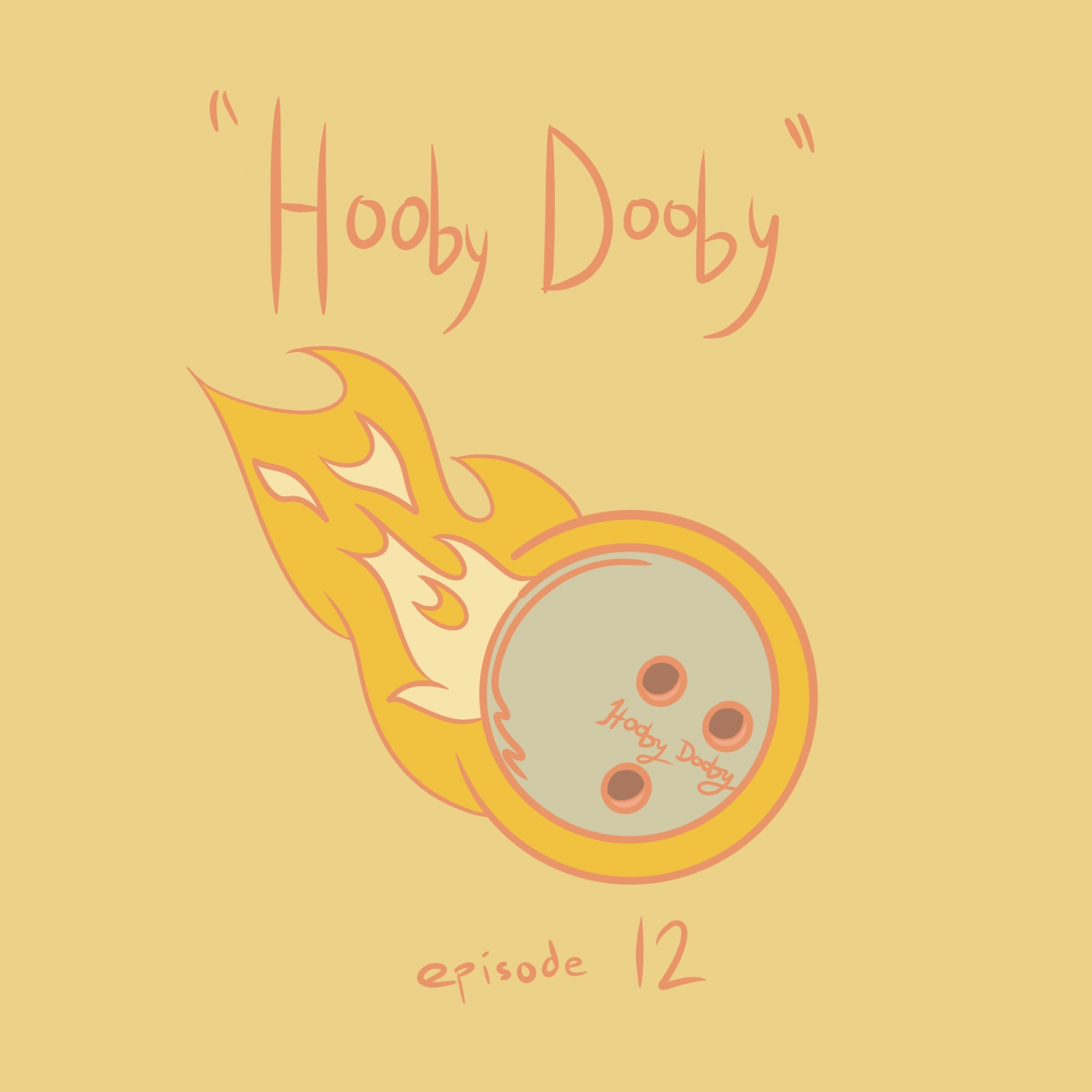 Parental Controls ~ Hooby Dooby ~ Lindsay Lohan episode artwork
