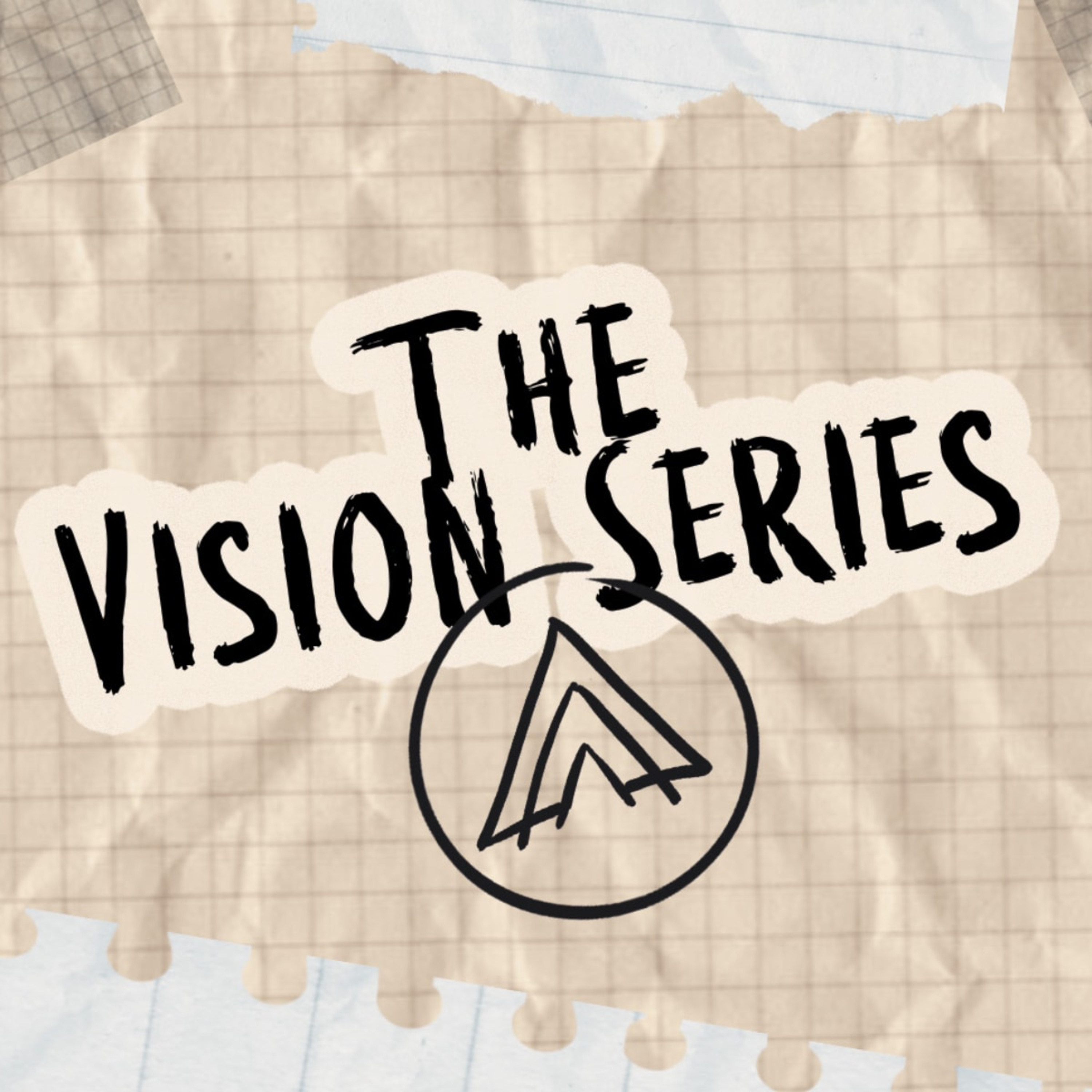 Scripting the Flip - Vision Series - Part 3 episode artwork