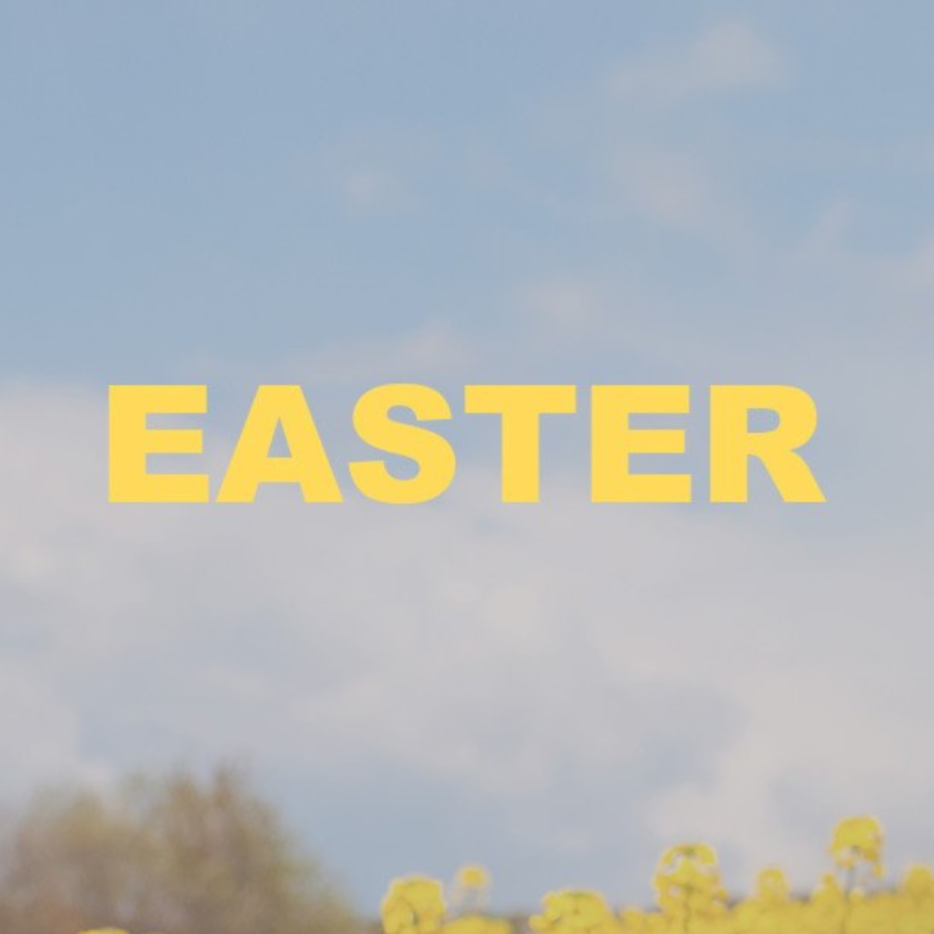 Scripting the Flip - Easter - The Good Shepherd episode artwork