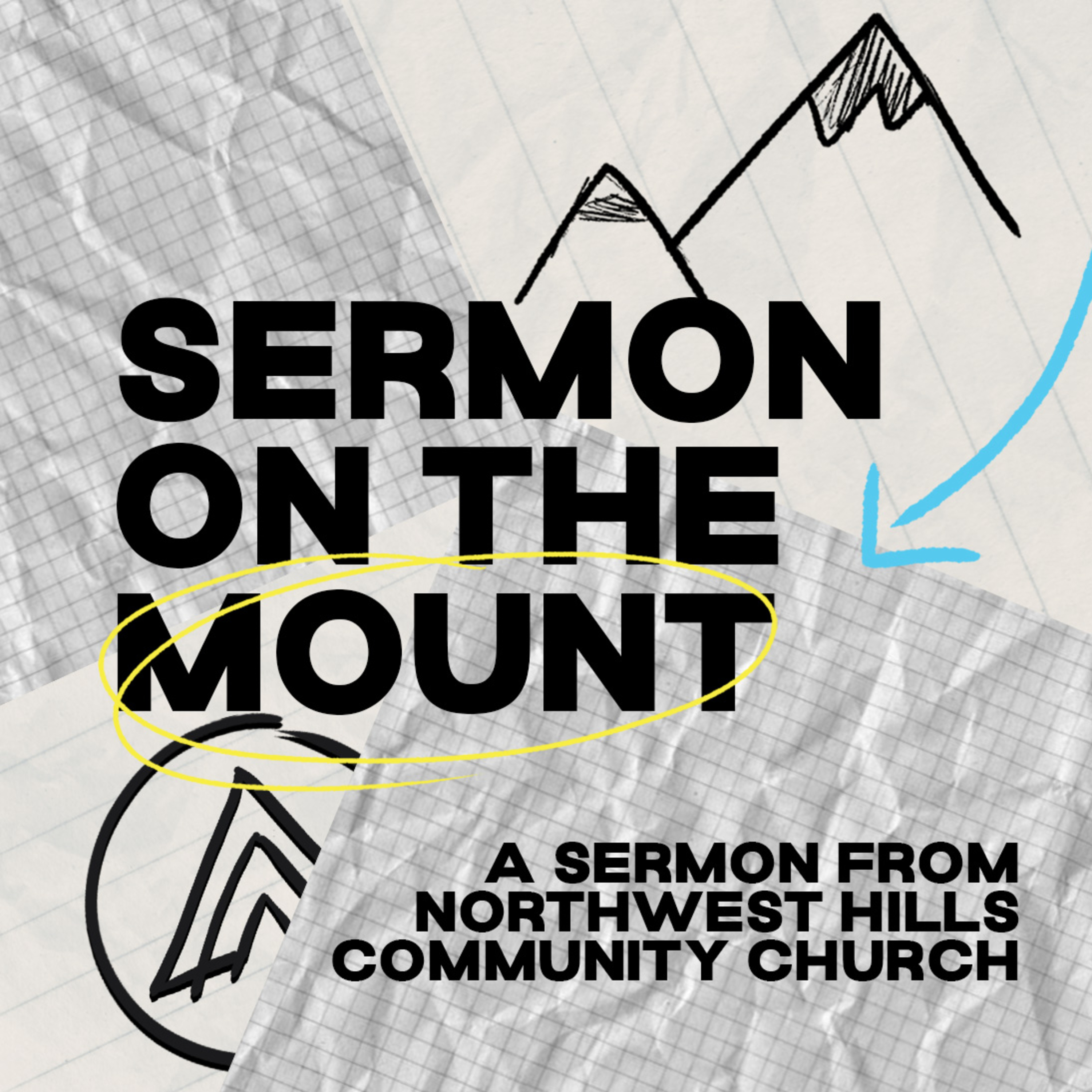 Scripting the Flip - Sermon On The Mount - A Tree and Its Fruit episode artwork