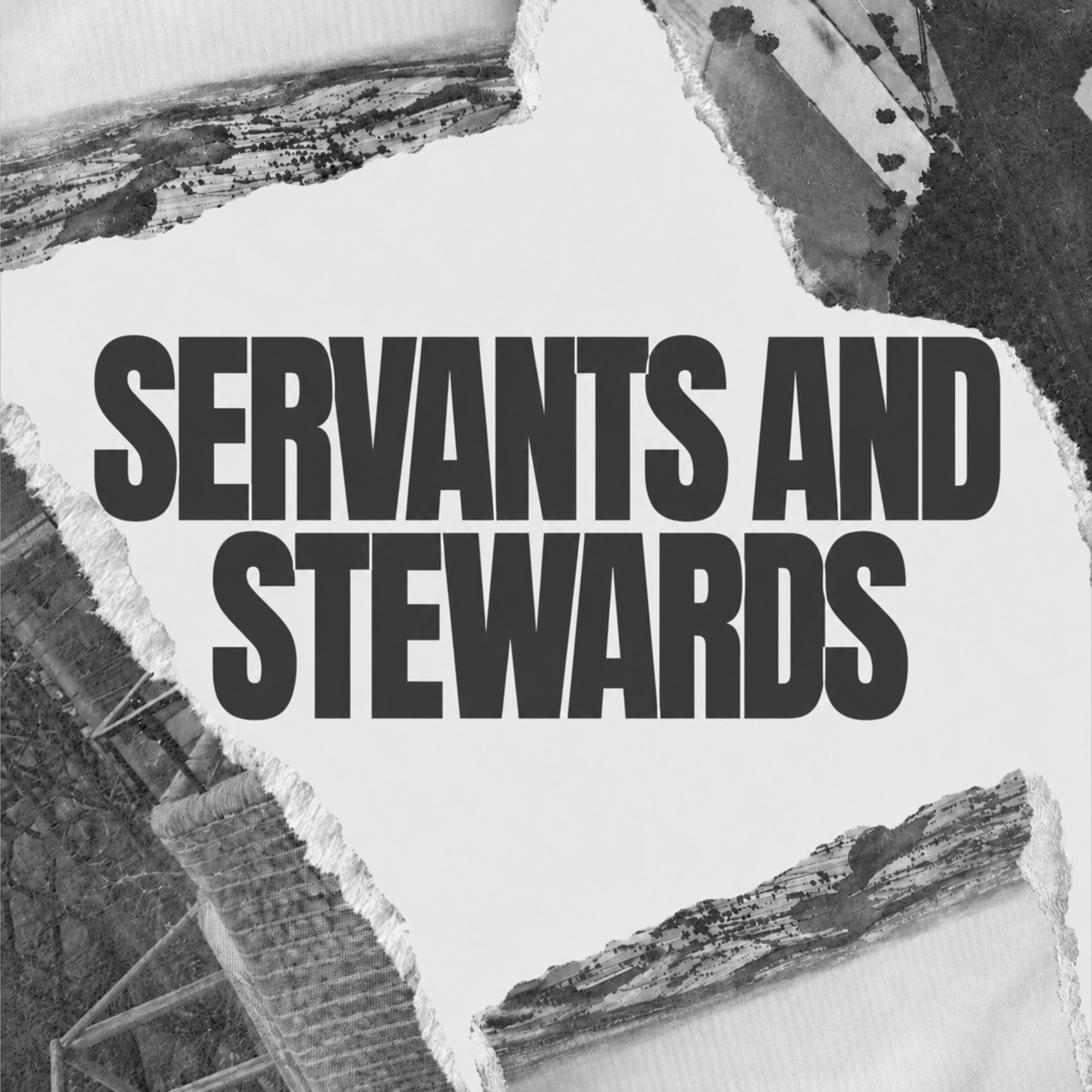 Servants & Stewards - Is Serving God Worth It? (Year-End Recap) episode artwork