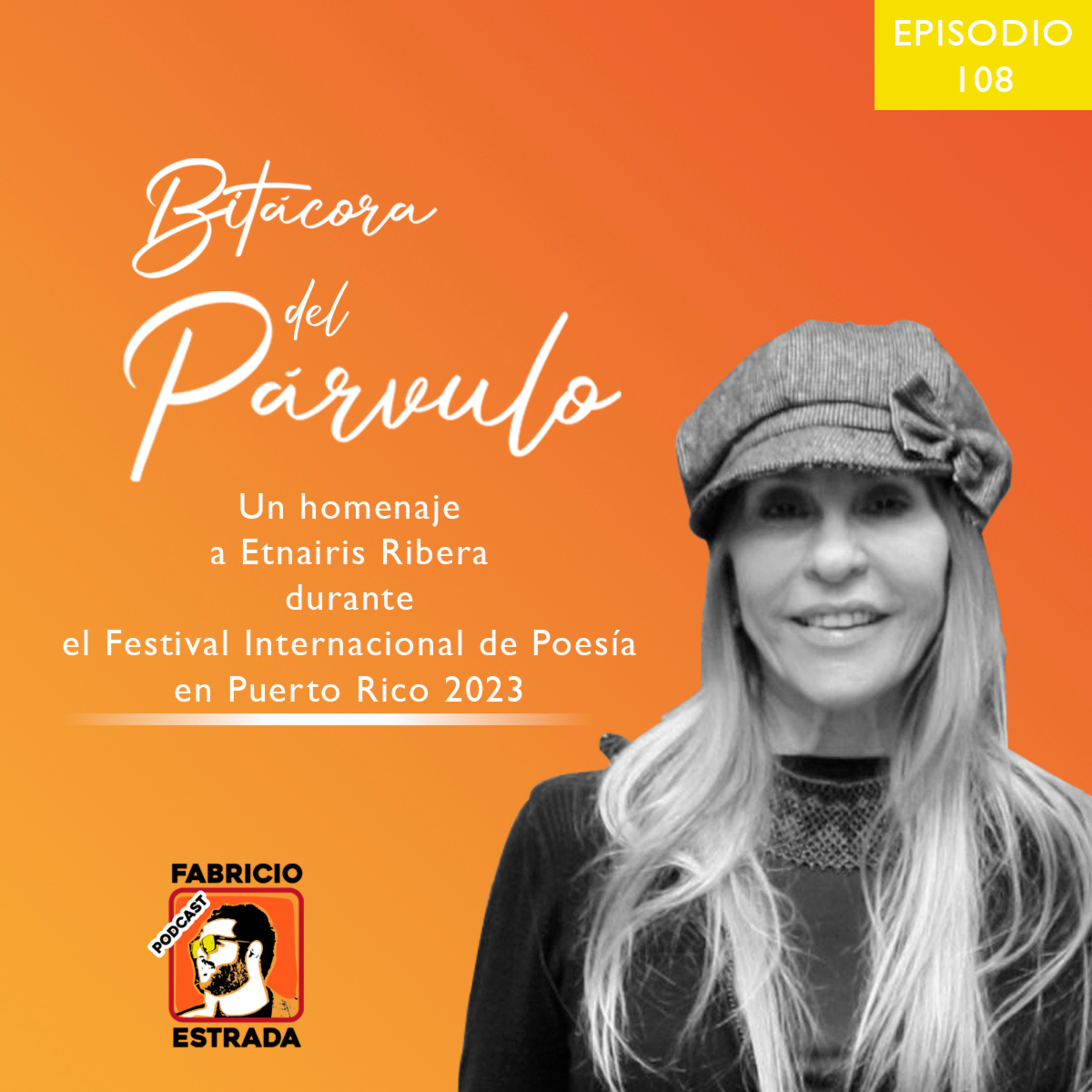 Bitácora del Párvulo