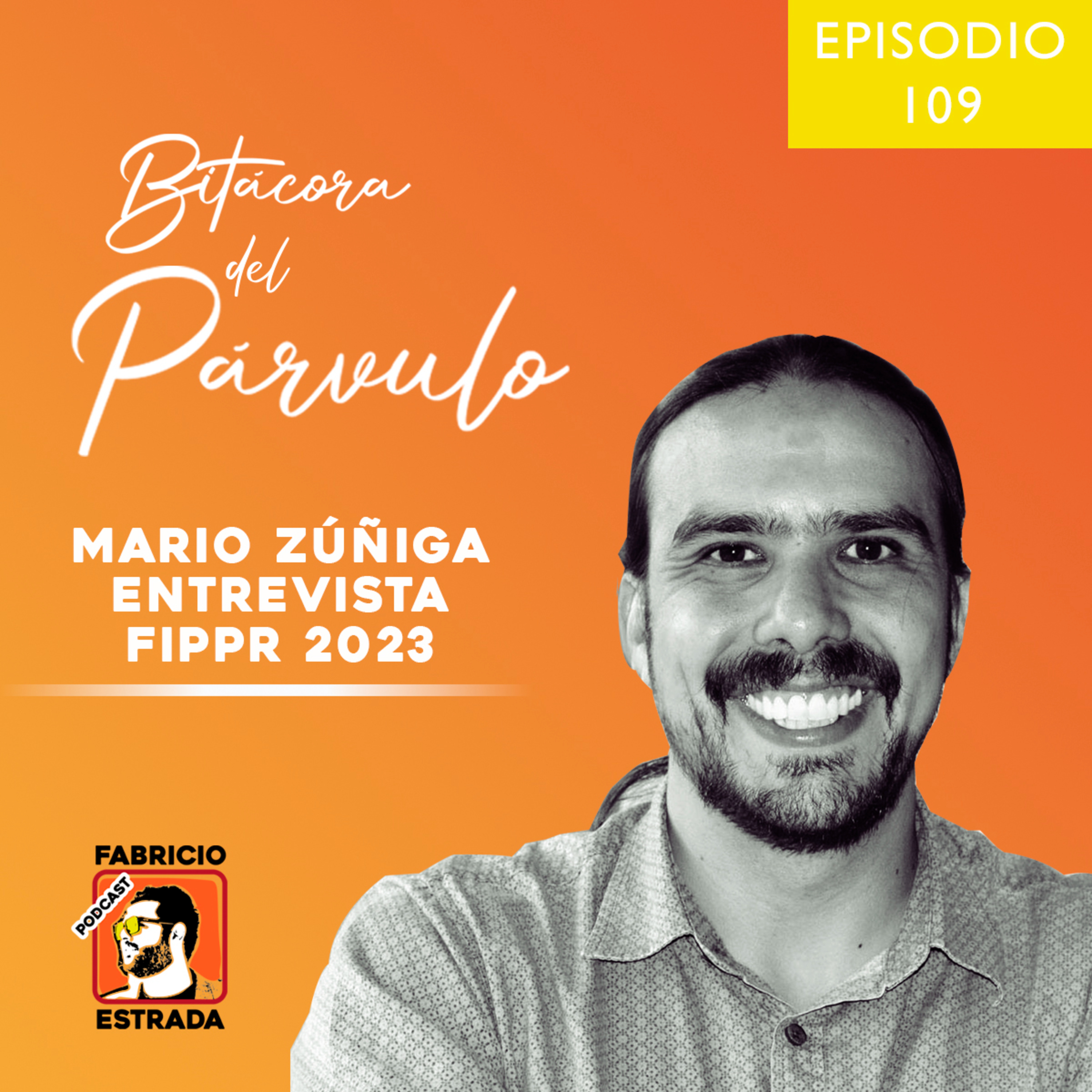 Bitácora del Párvulo