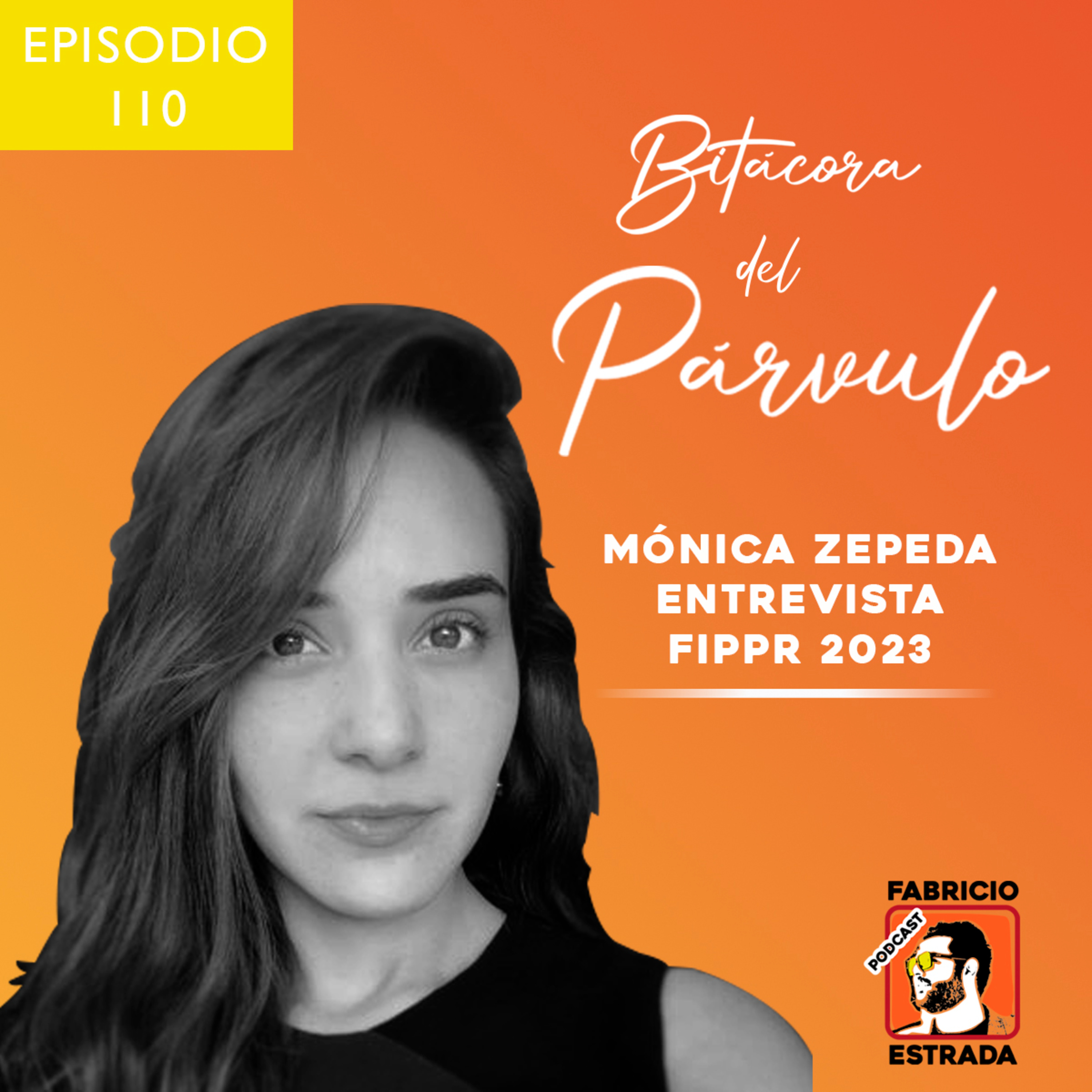 Bitácora del Párvulo