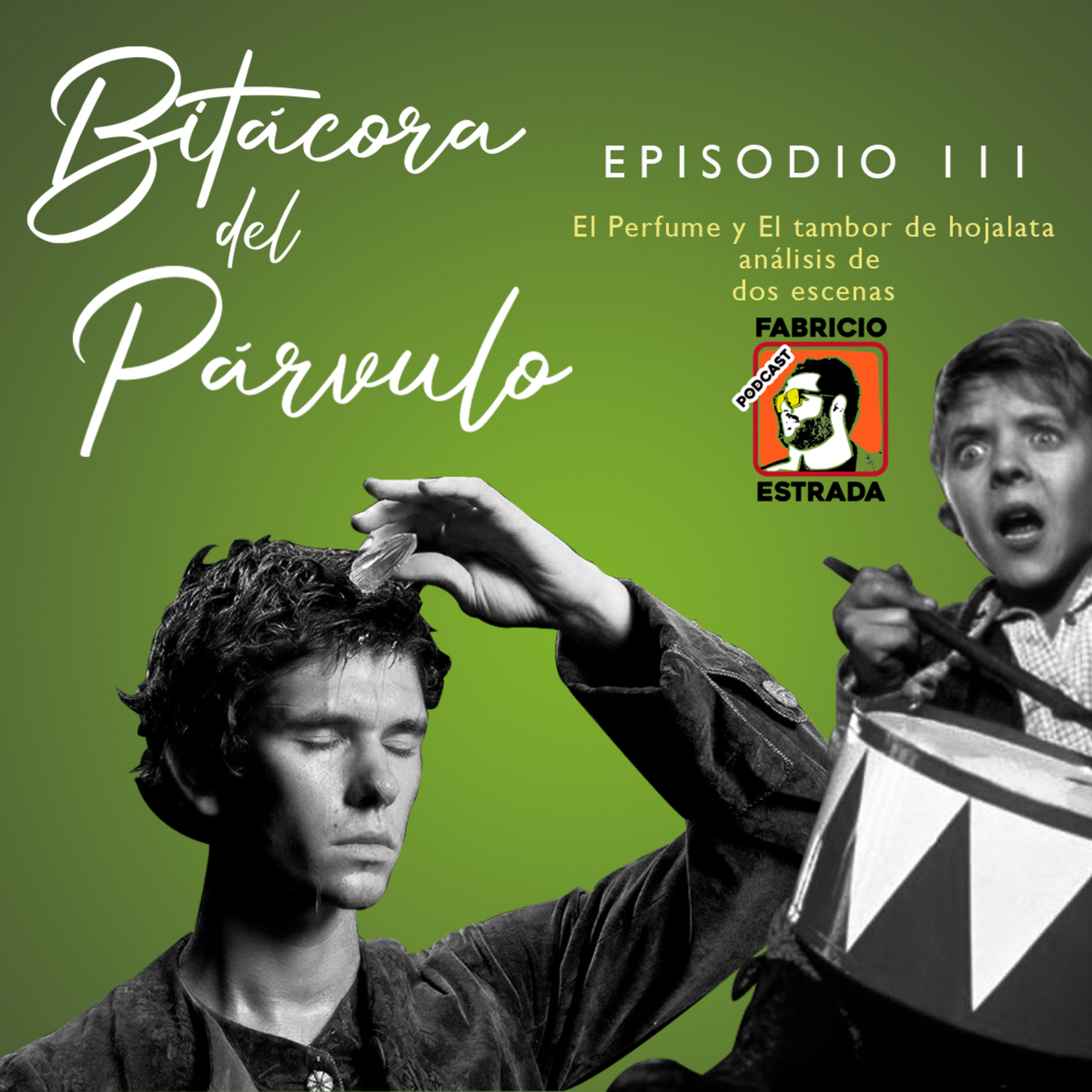 Bitácora del Párvulo